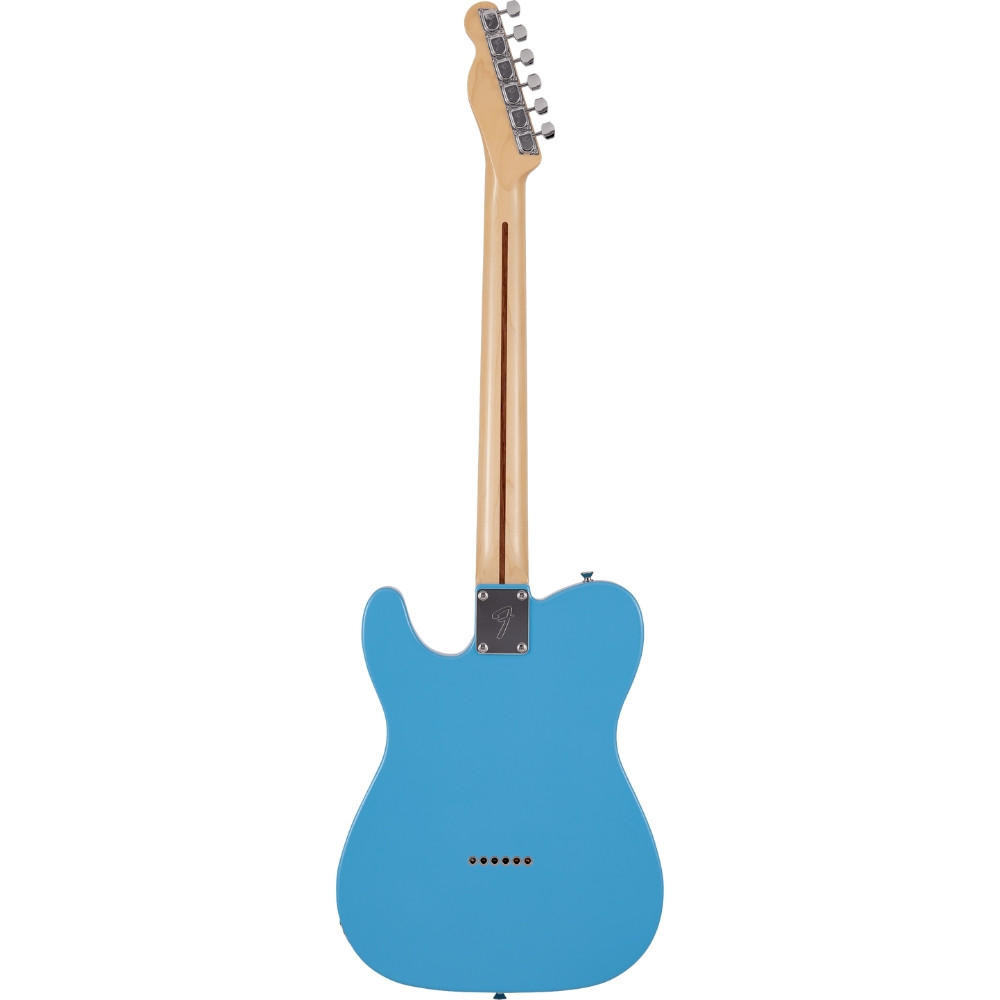 Fender Made in Japan Limited International Color Telecaster - Maui