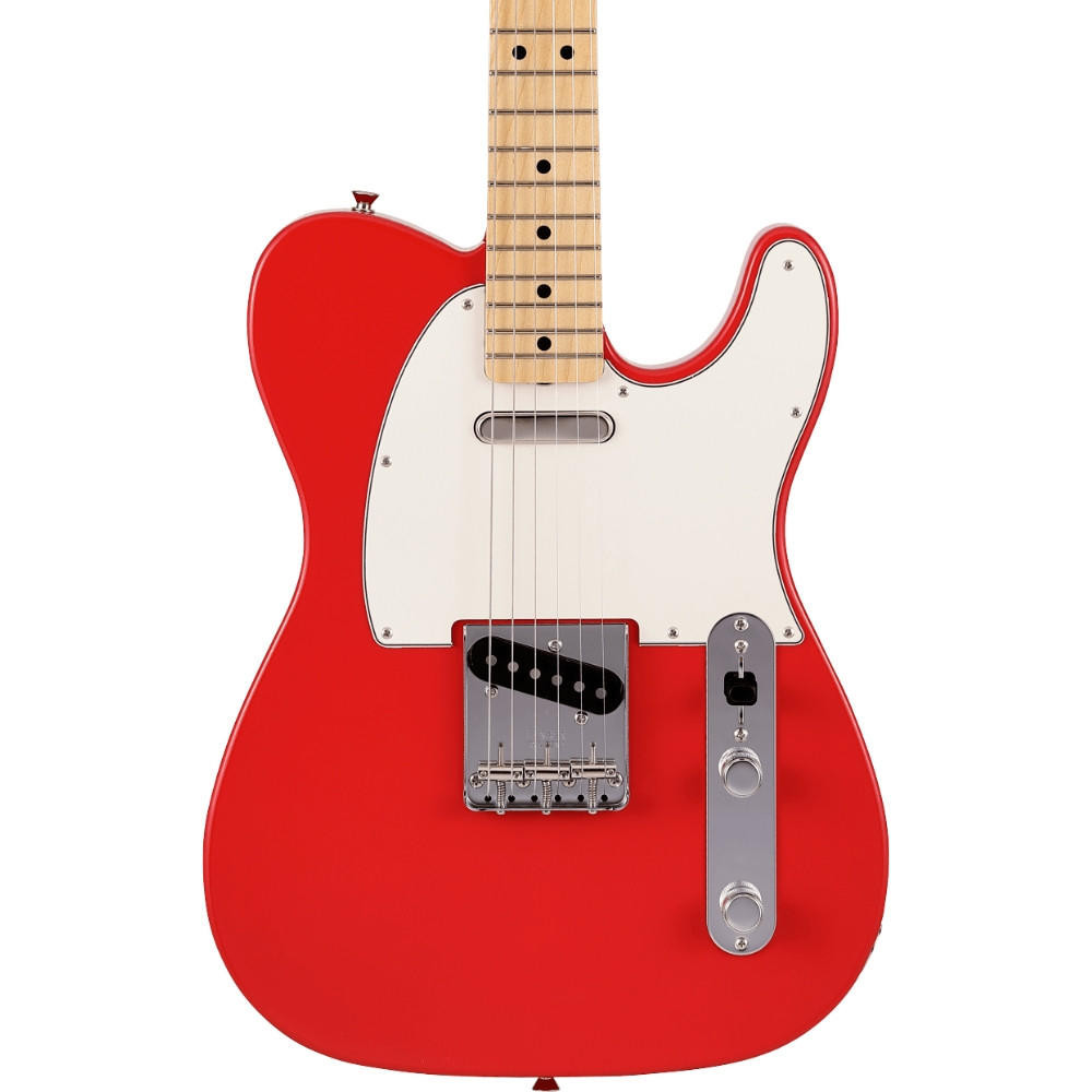 Fender Made in Japan Limited International Color Telecaster
