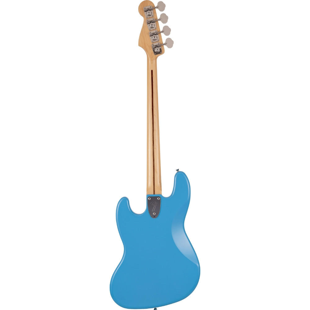 Fender Made in Japan Limited International Color Jazz Bass - Maui