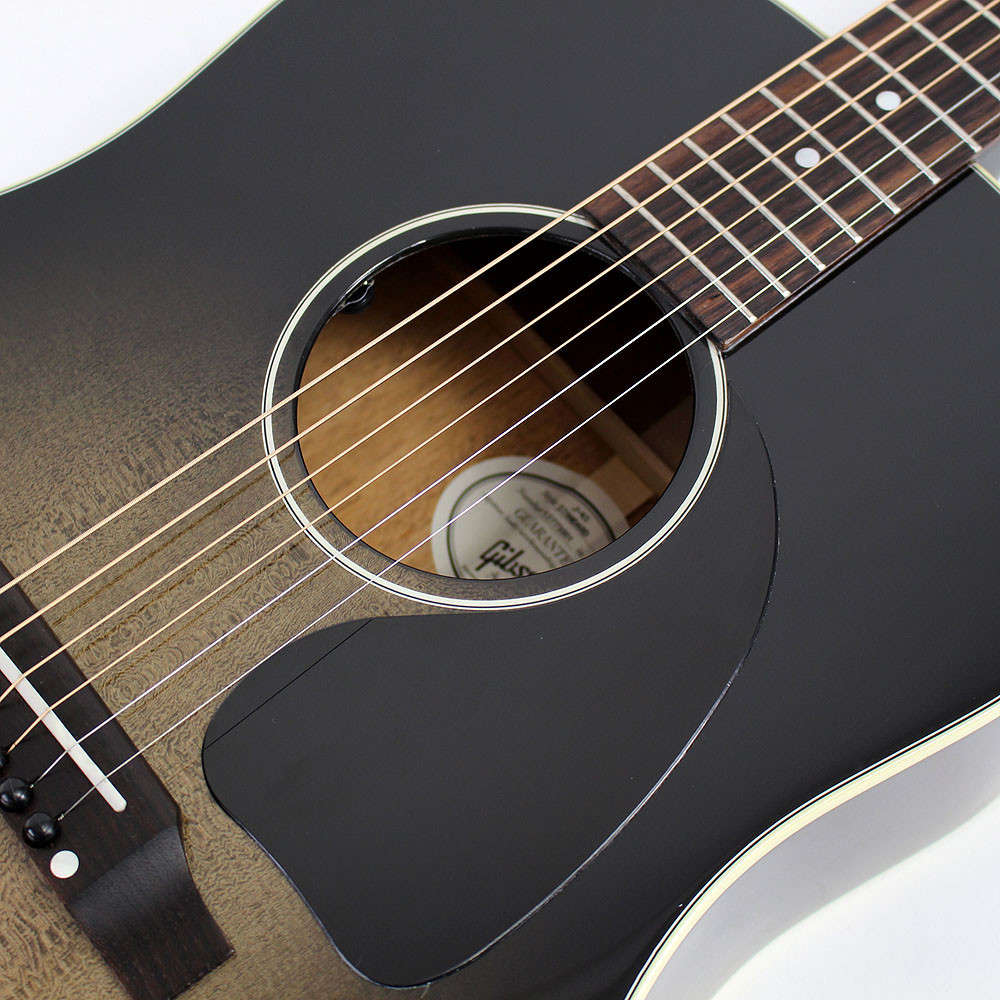 Used 2013 Gibson J-45 Standard Dreadnought Acoustic Guitar Used 2013 Gibson J-45 Standard Dreadnought Acoustic Guitar