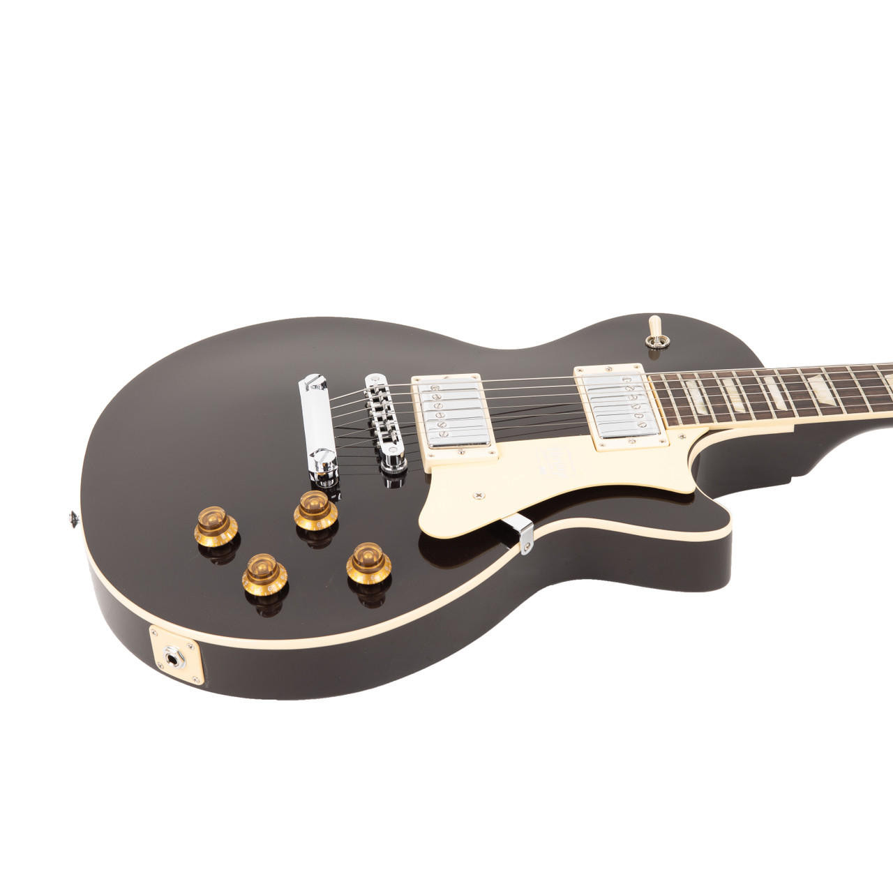 Heritage H-150 Standard Factory Special - Oxblood 1220897 | Cream