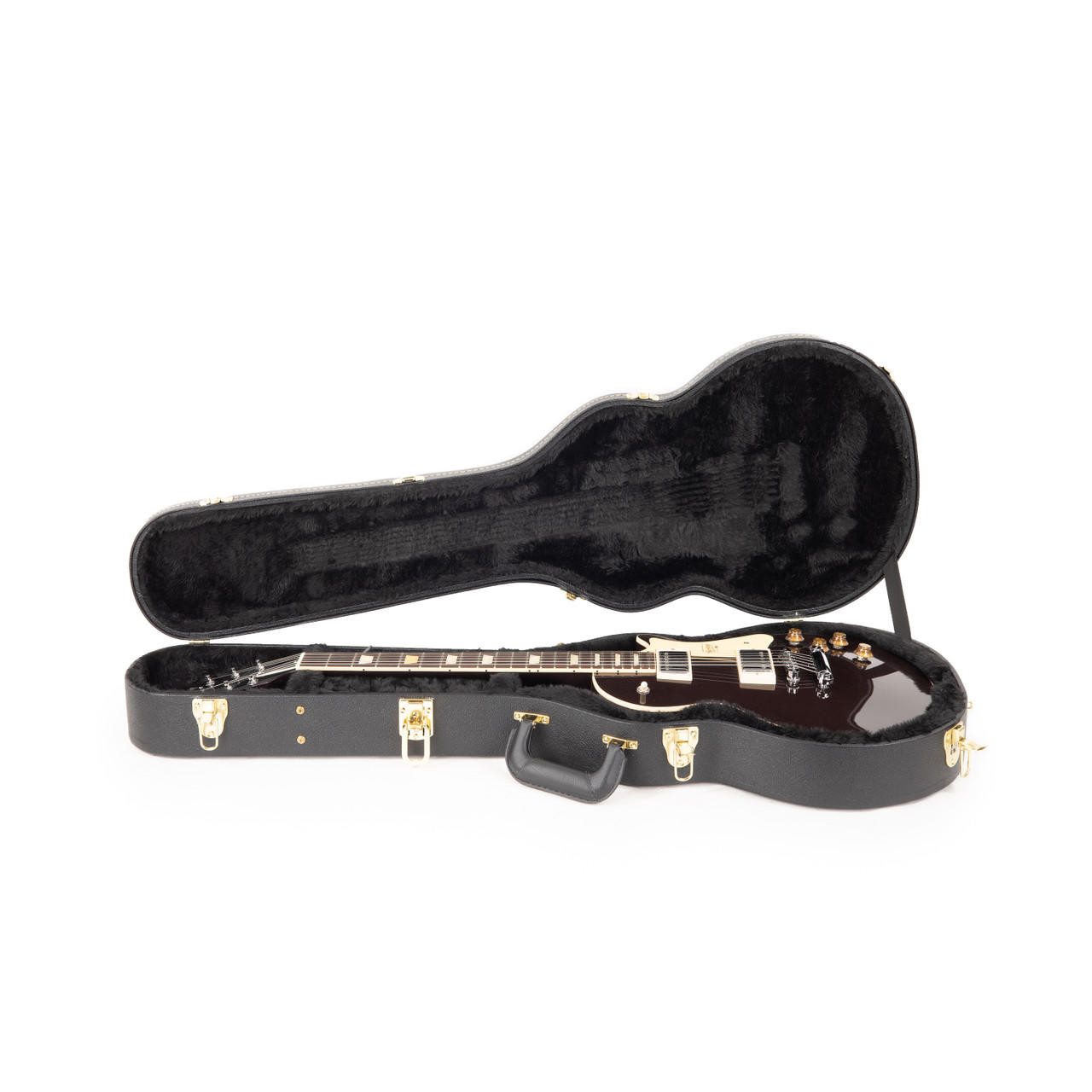 Heritage H-150 Standard Factory Special - Oxblood 1220897 | Cream