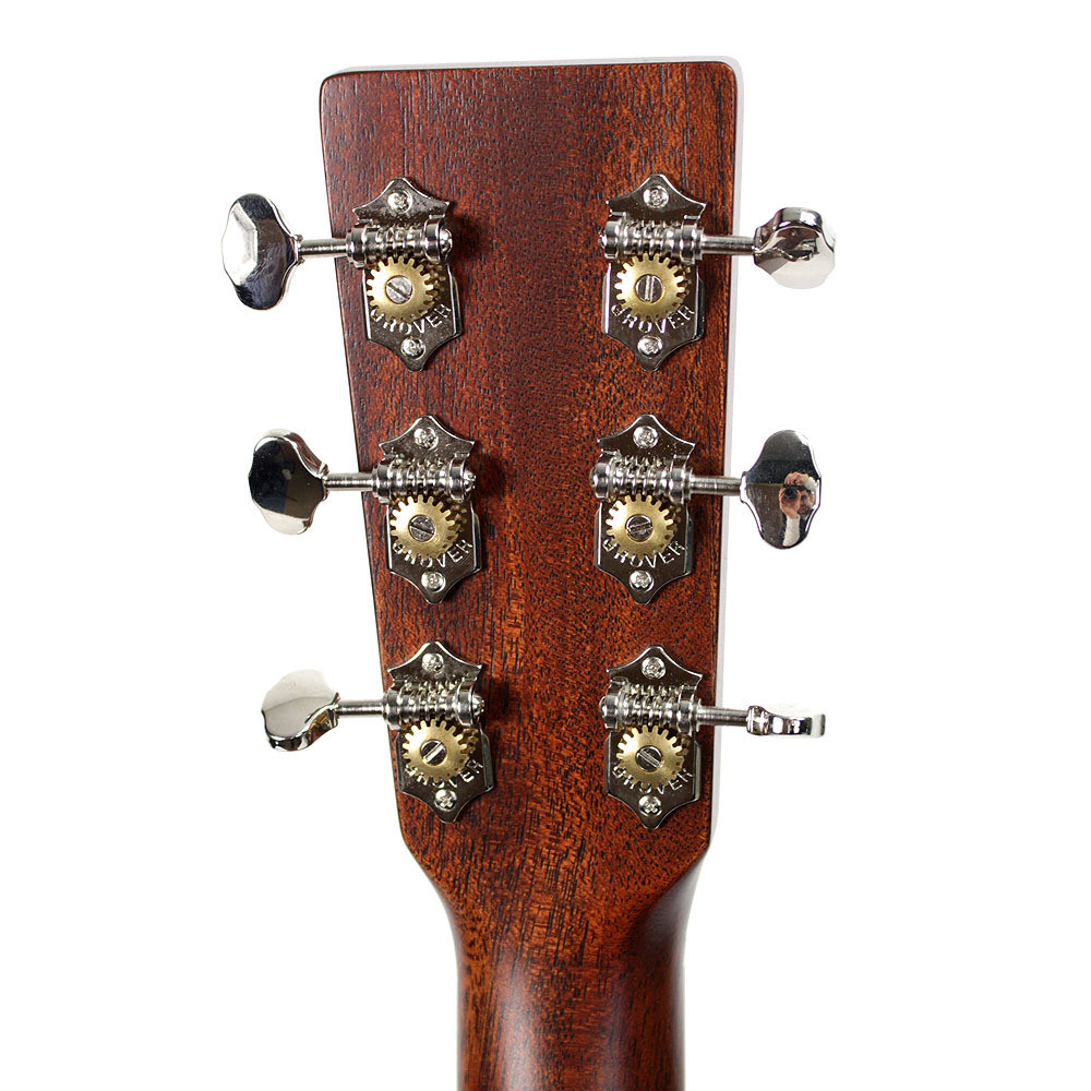 Martin 000-15M Mahogany Acoustic Guitar | Cream City Music
