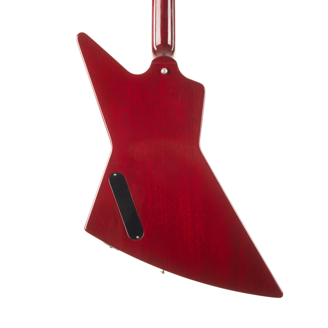 Gibson Explorer Cherry 1997 | Cream City Music