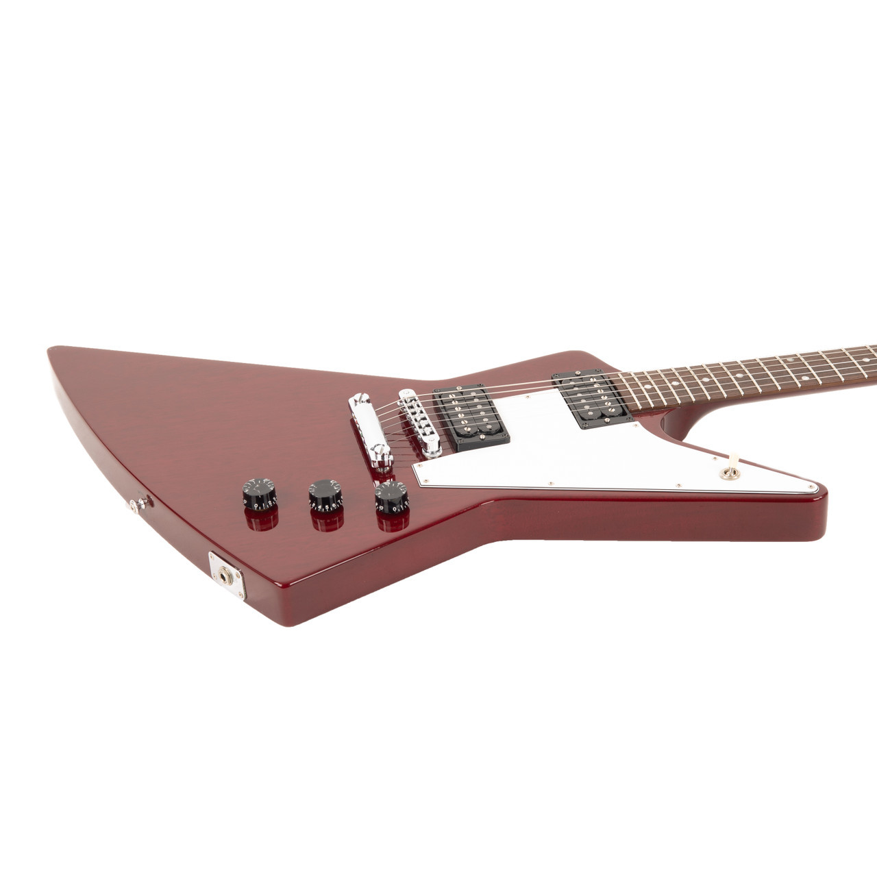 Gibson Explorer Cherry 1997 | Cream City Music