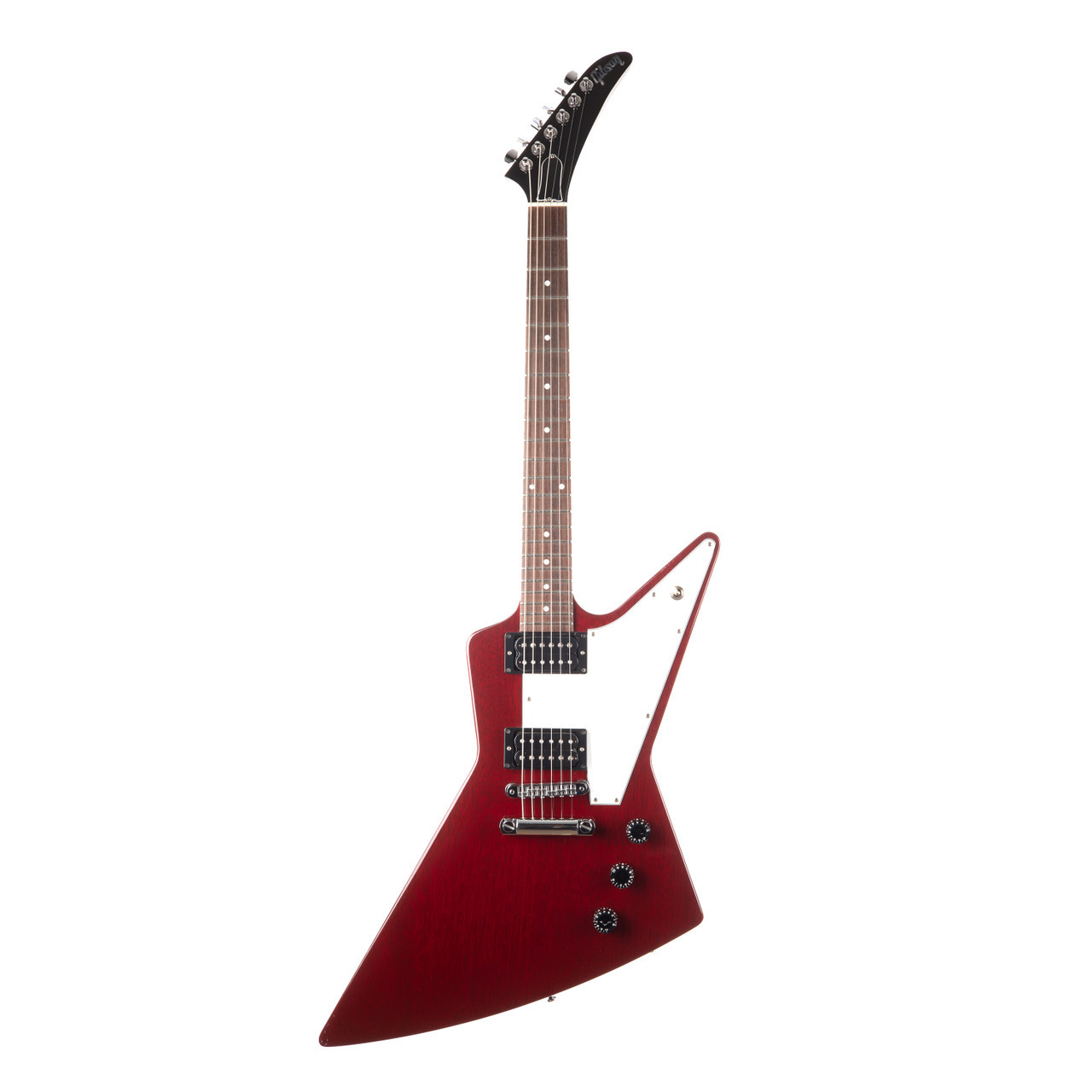 Gibson Explorer Cherry 1997 | Cream City Music