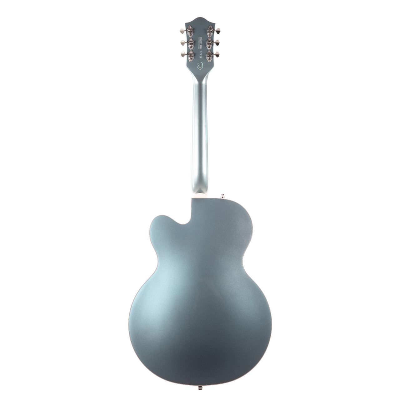 Gretsch G5420T-140 Electromatic 140th Double Platinum - Two Tone