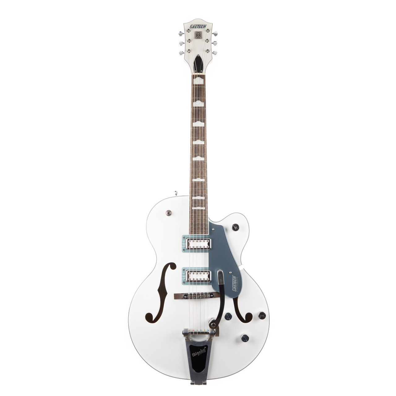 Gretsch G5420T-140 Electromatic 140th Double Platinum - Two Tone