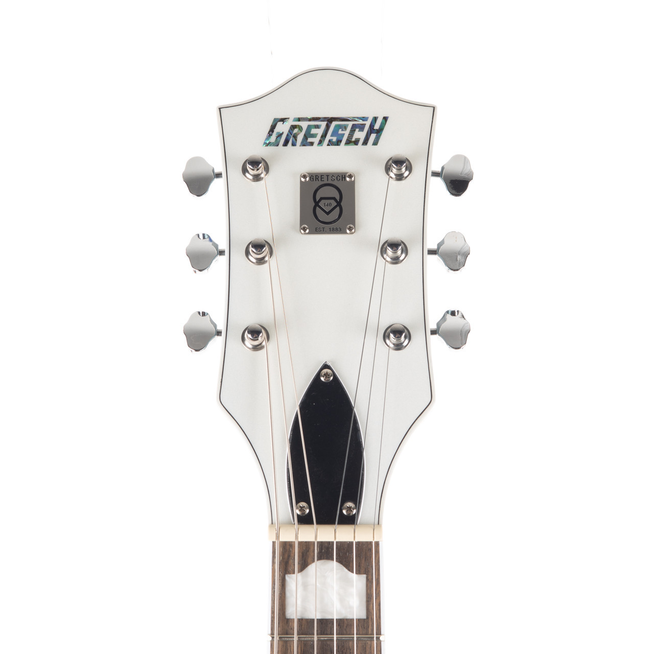 Gretsch G5420T-140 Electromatic 140th Double Platinum - Two Tone