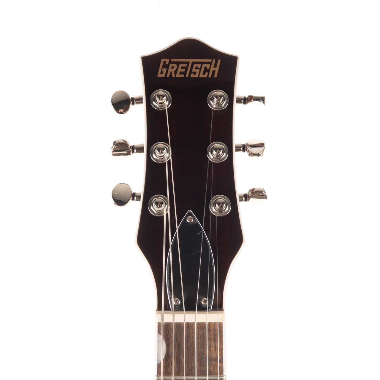 Gretsch G5210T-P90 Electromatic Jet Two 90 - Amethyst | Cream City