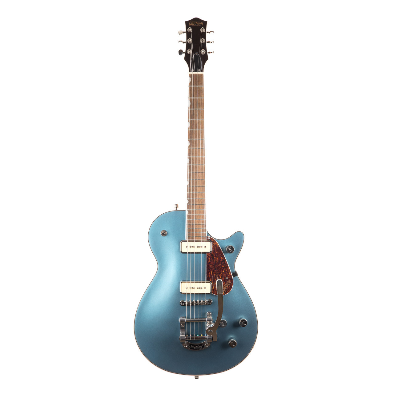 Gretsch G5210T-P90 Electromatic Jet Two 90 - Mako | Cream City Music