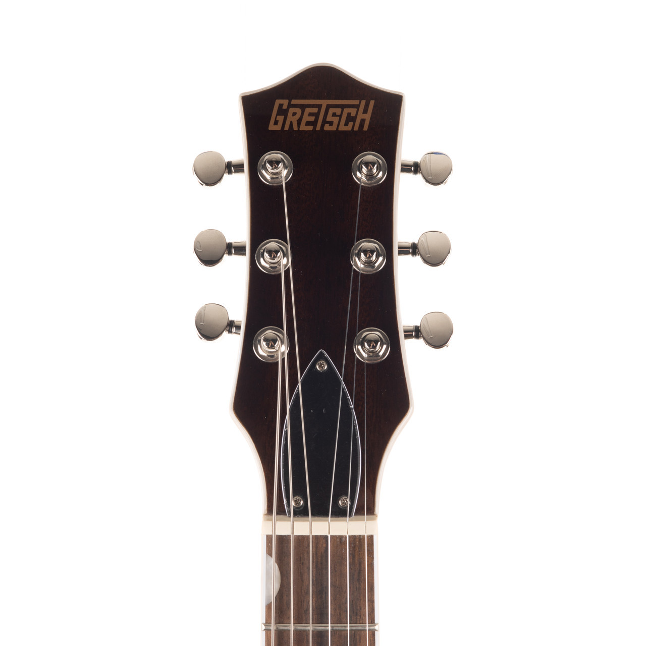 Gretsch G5210-P90 Electromatic Jet Two 90 - Fairlane Blue | Cream