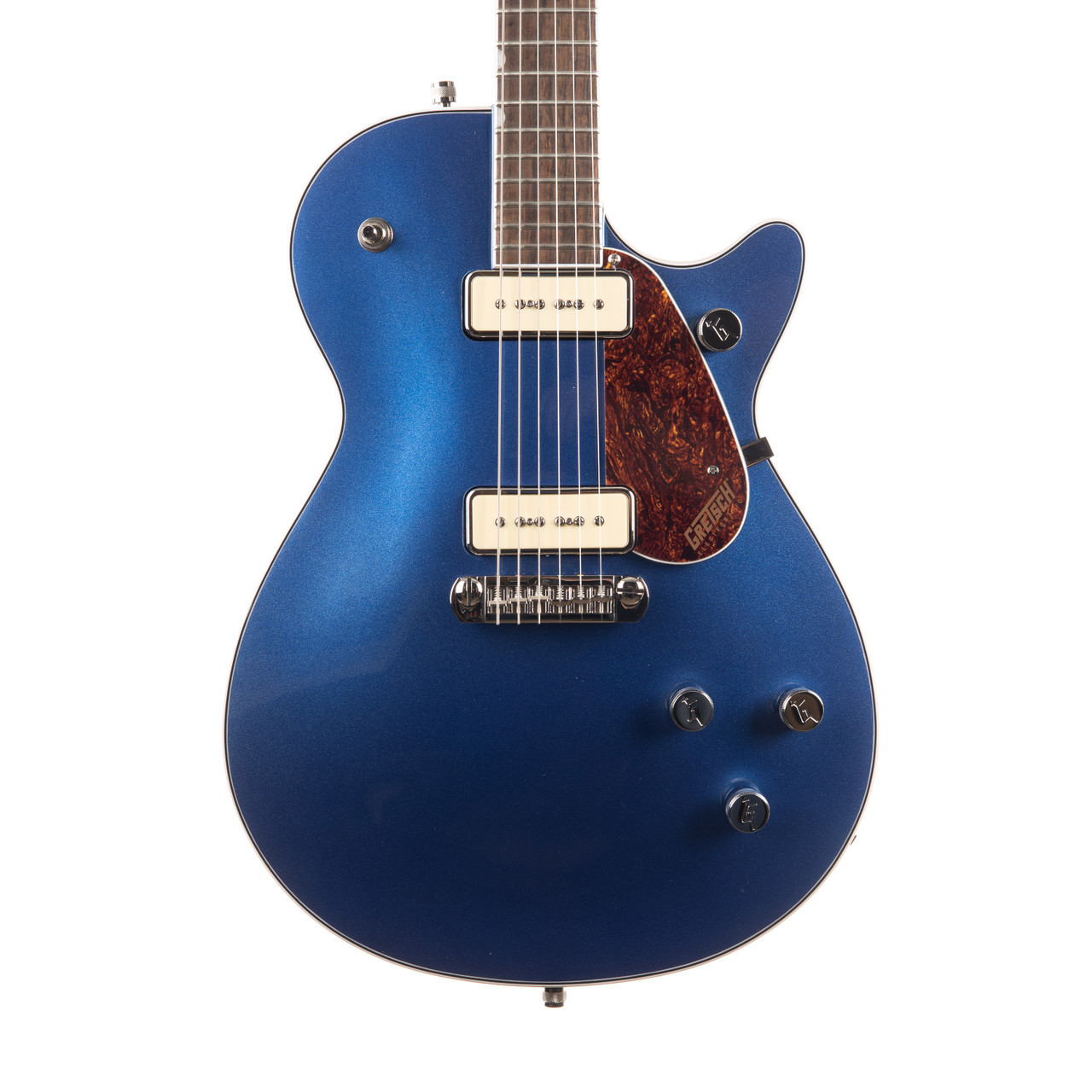 【商品説明必読】Gretsch G5210-P90 Amazon.com: Gretsch G5210-P90 Electromatic Jet Two 90 - Broadway