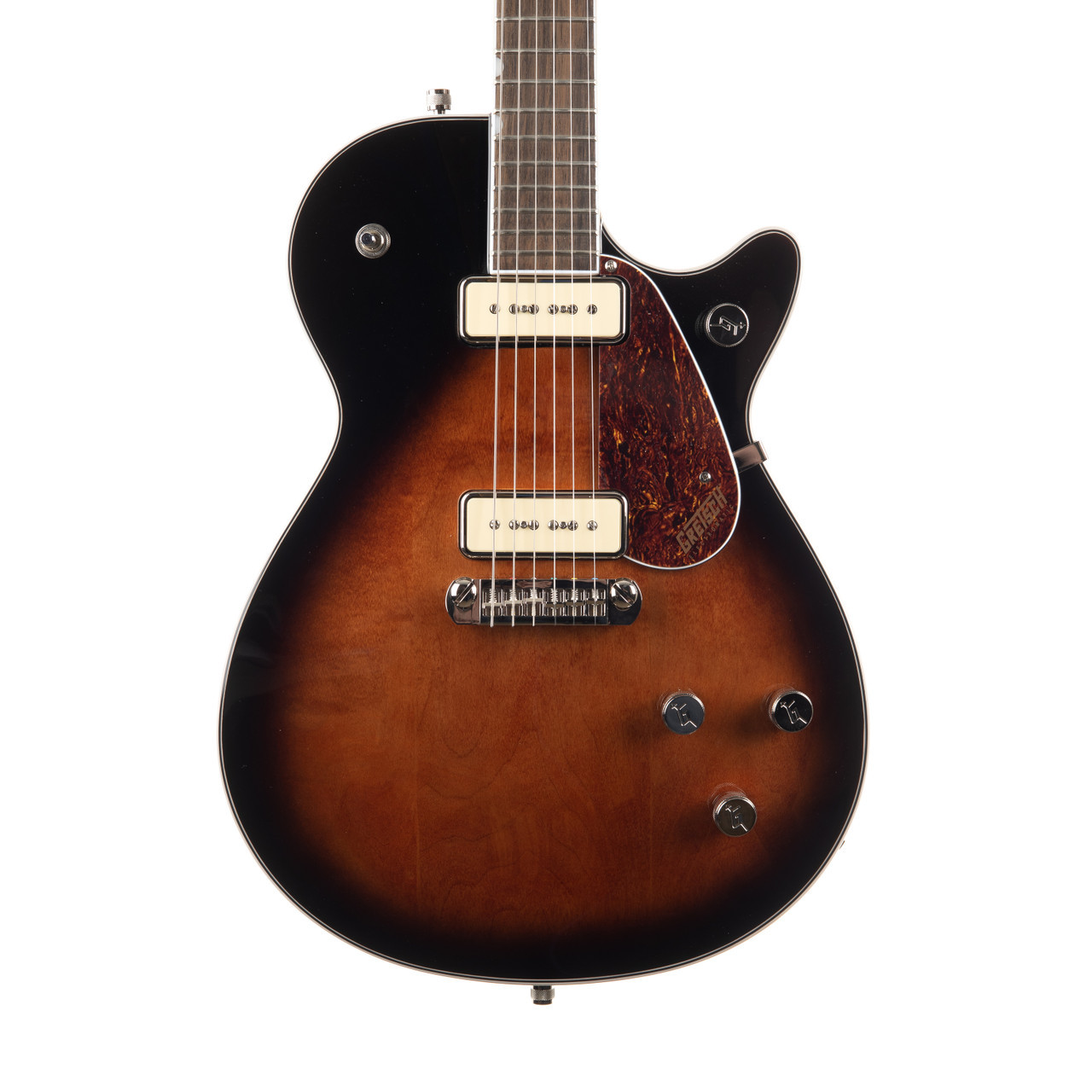【商品説明必読】Gretsch G5210-P90 Solid Body :: G5210-P90 Electromatic® Jet™ Two 90 Single-Cut with