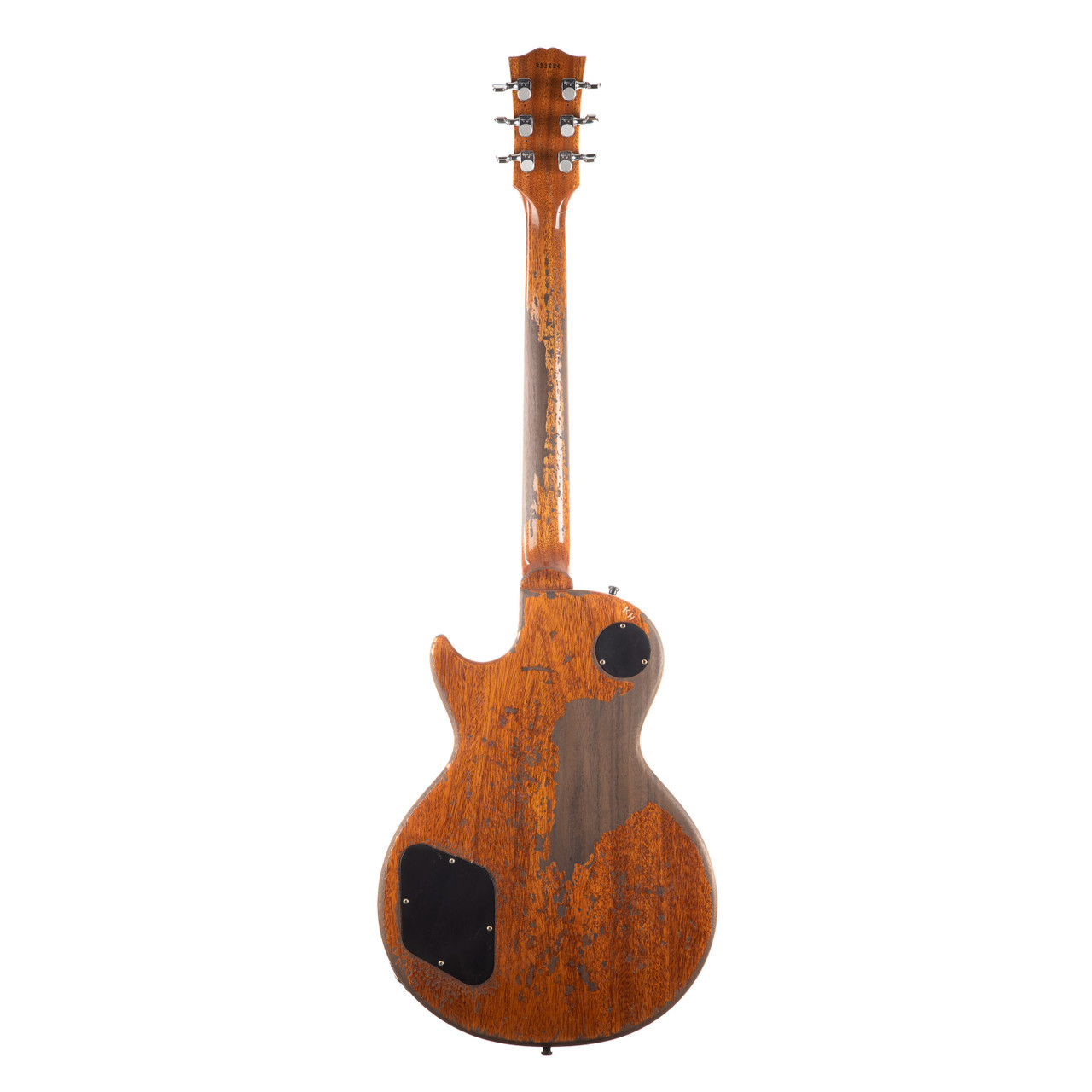 Gibson Custom Murphy Lab 