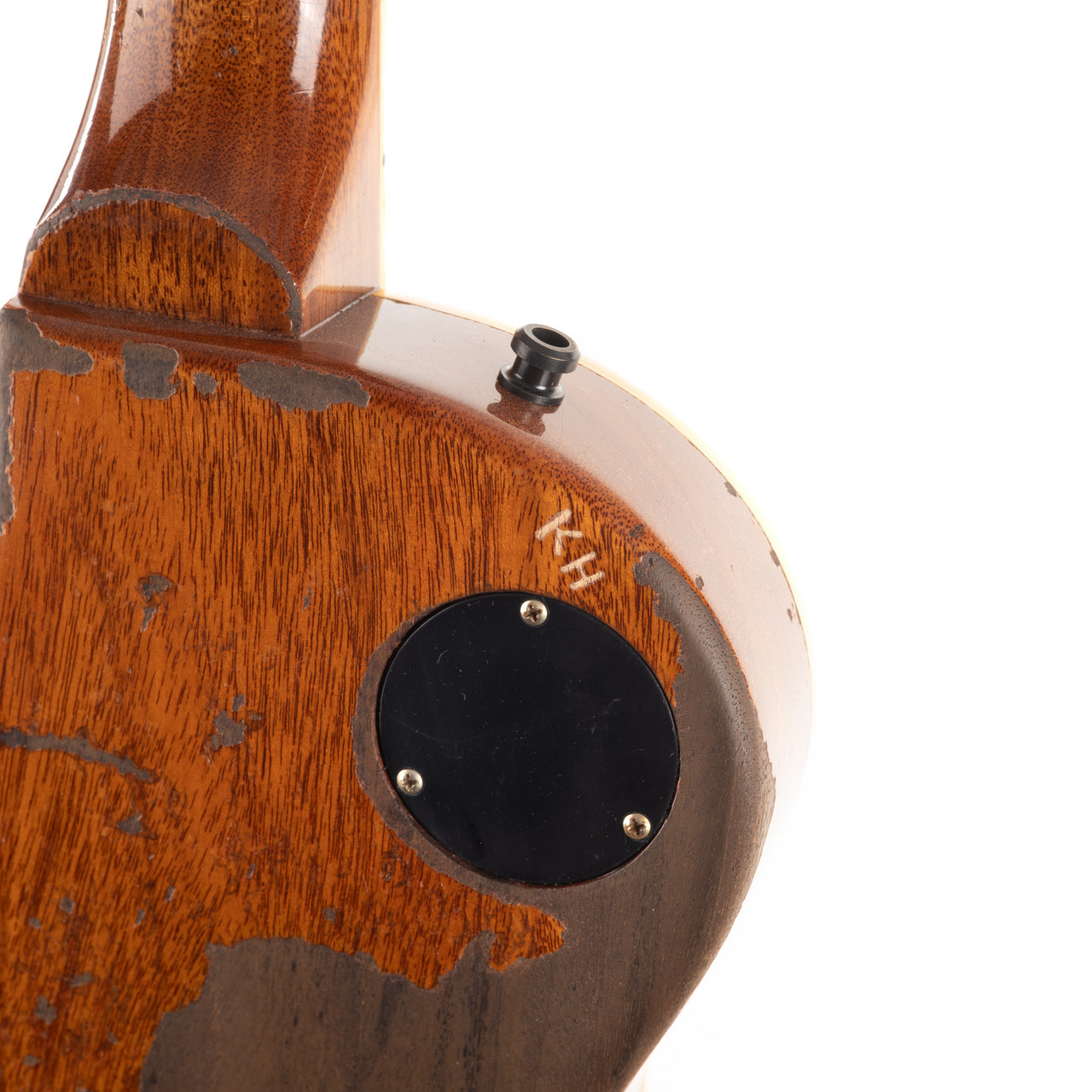 Gibson Custom Murphy Lab 
