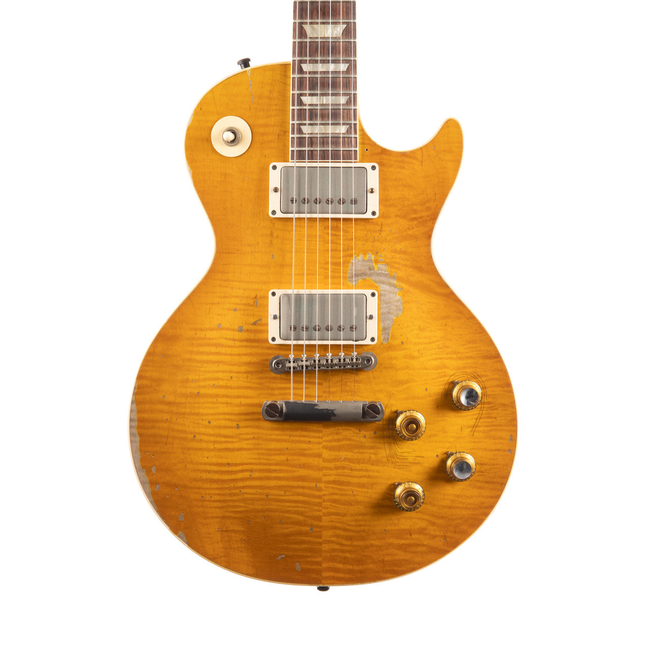Gibson Custom Murphy Lab 