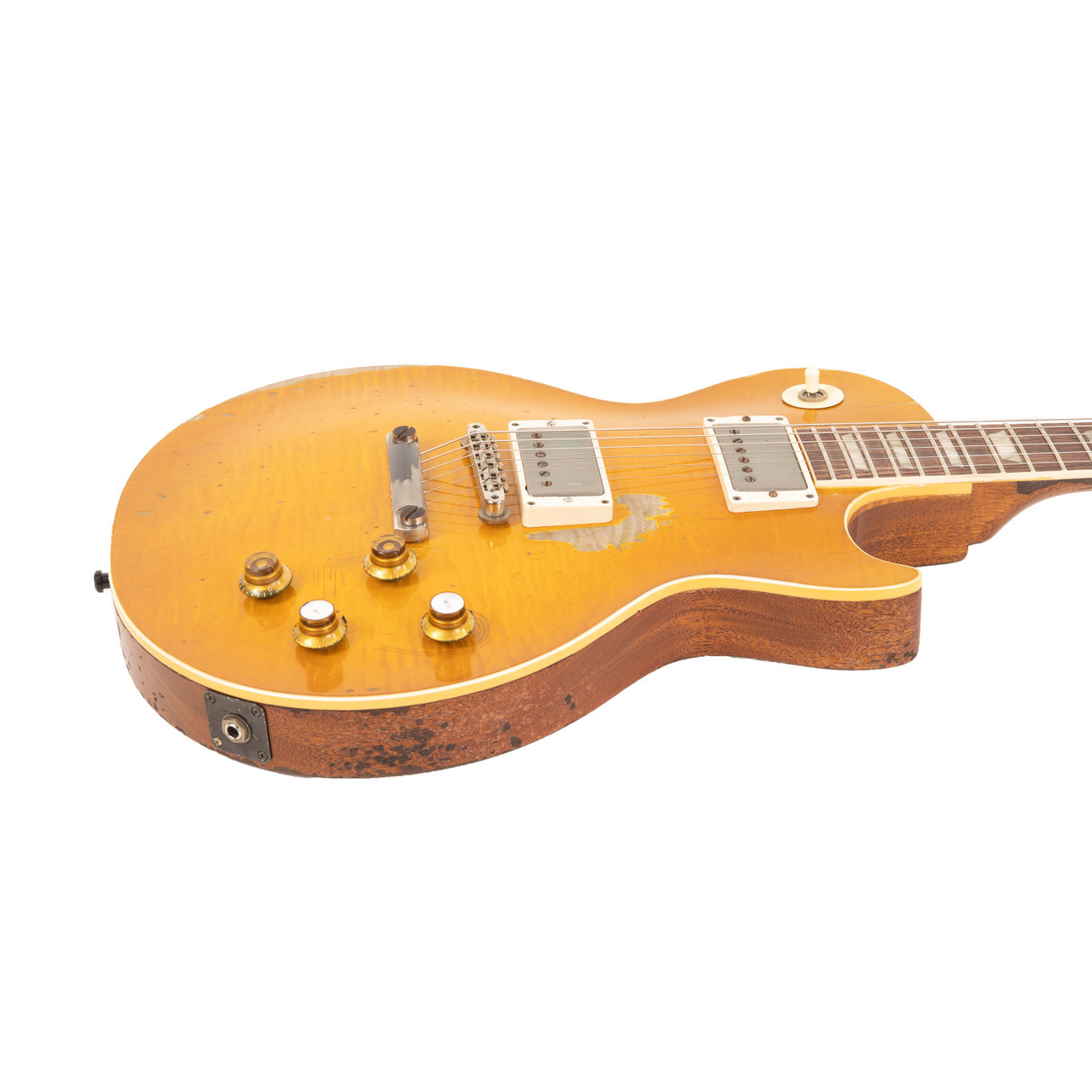 Gibson Custom Murphy Lab 