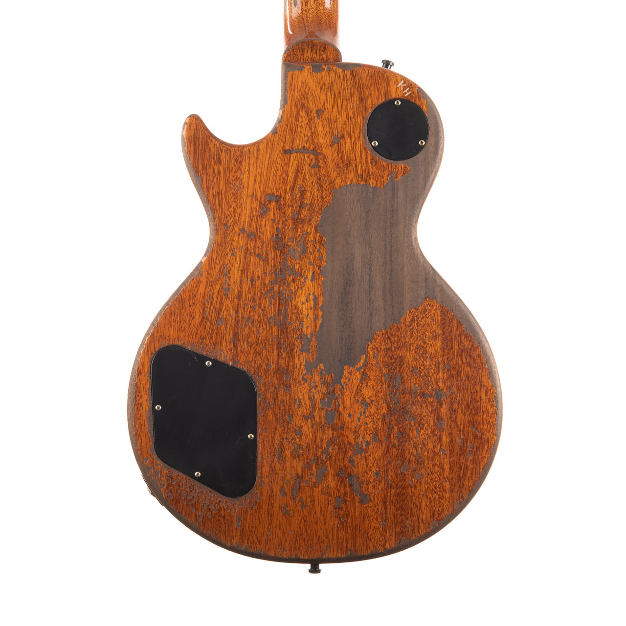 Gibson Custom Murphy Lab 