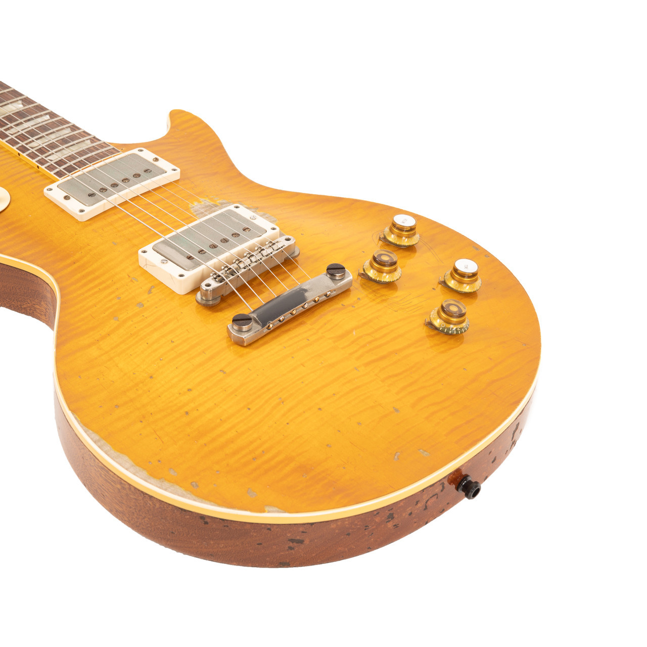 Gibson Custom Murphy Lab 