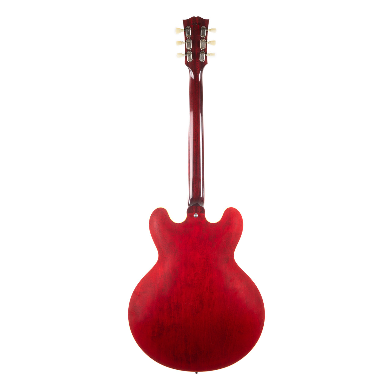 Gibson Custom 1961 ES-335 Reissue VOS - Sixties Cherry | Cream