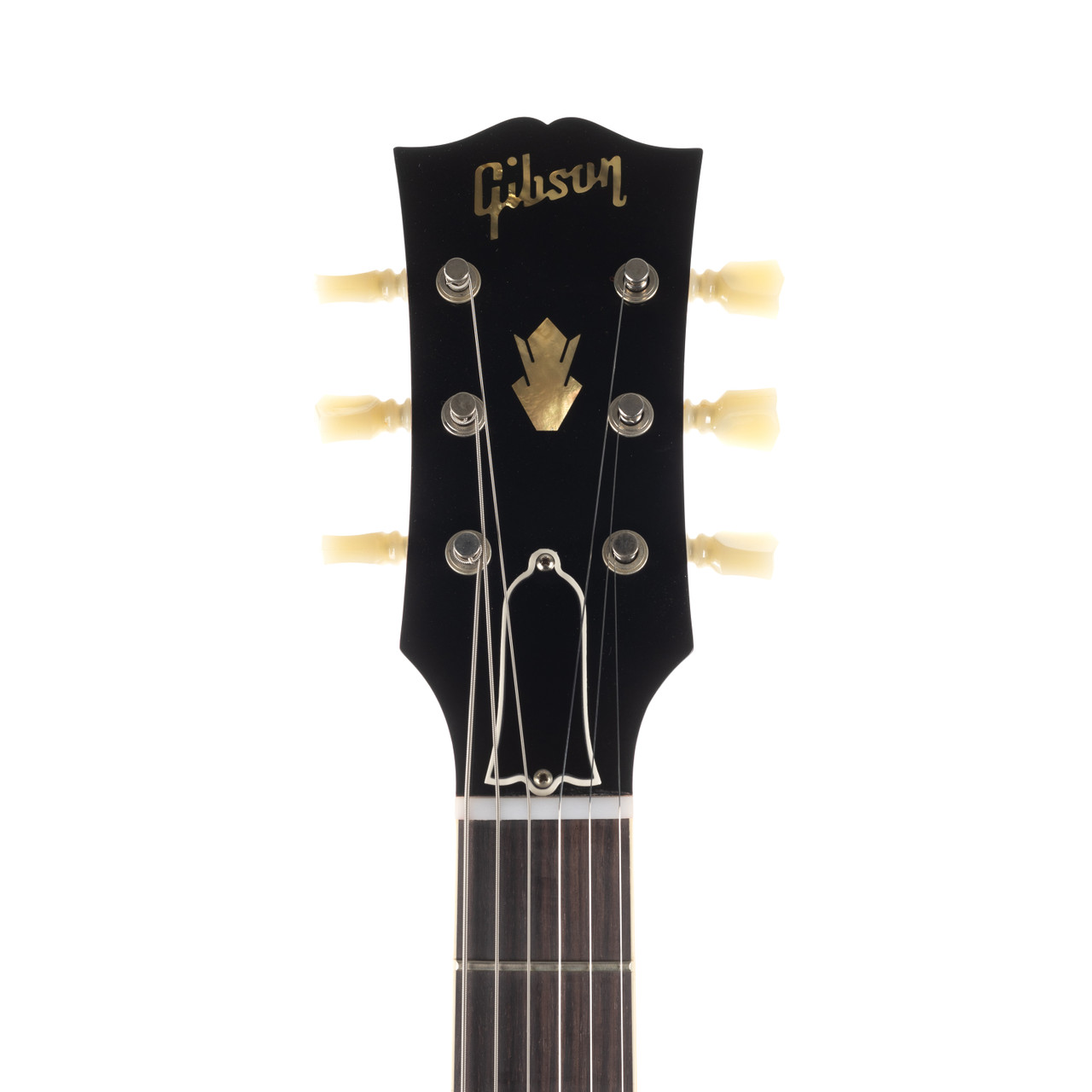 Gibson Custom 1961 ES-335 Reissue VOS - Sixties Cherry | Cream
