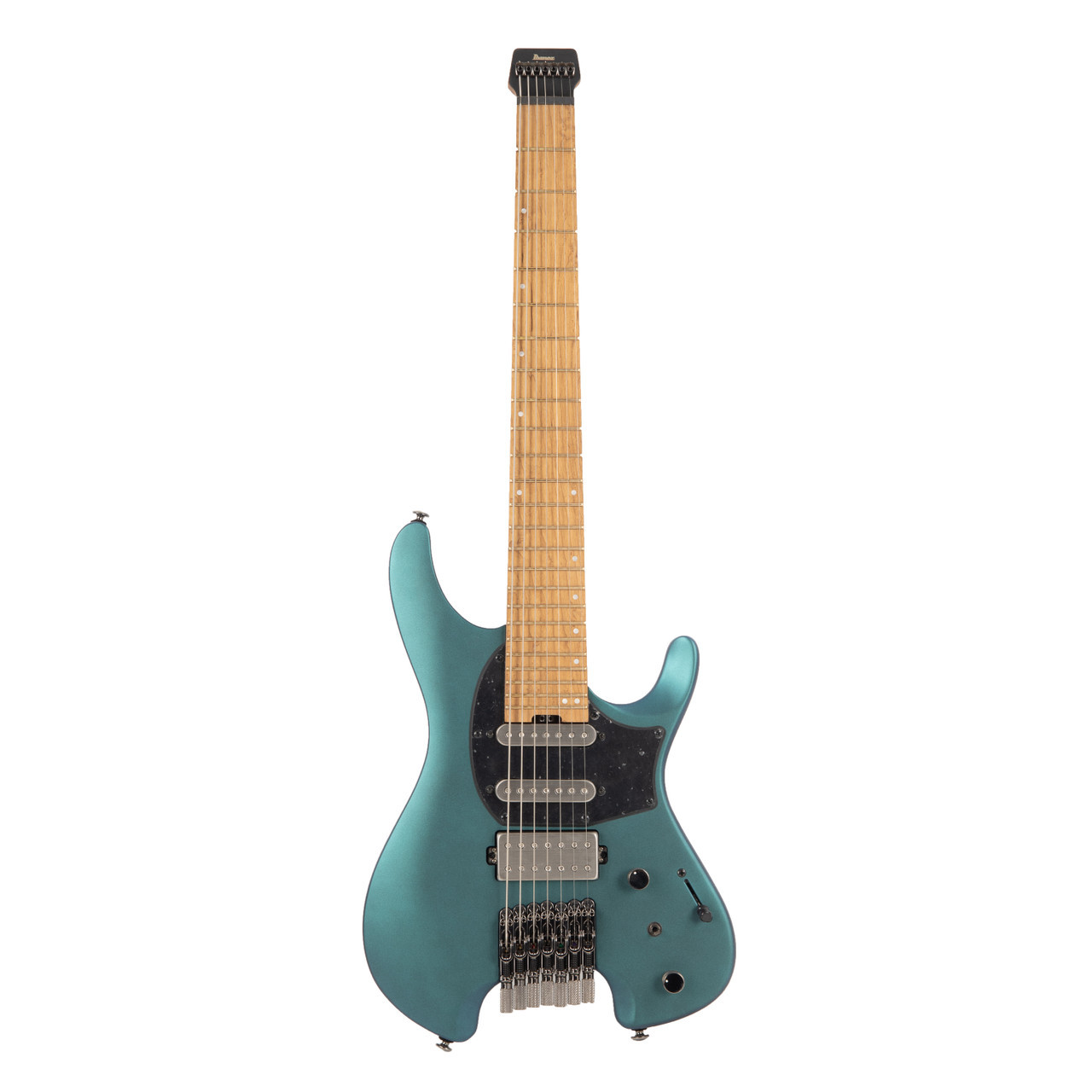 Ibanez Q547 Q Standard 7 String - Blue Chameleon Metallic Matte