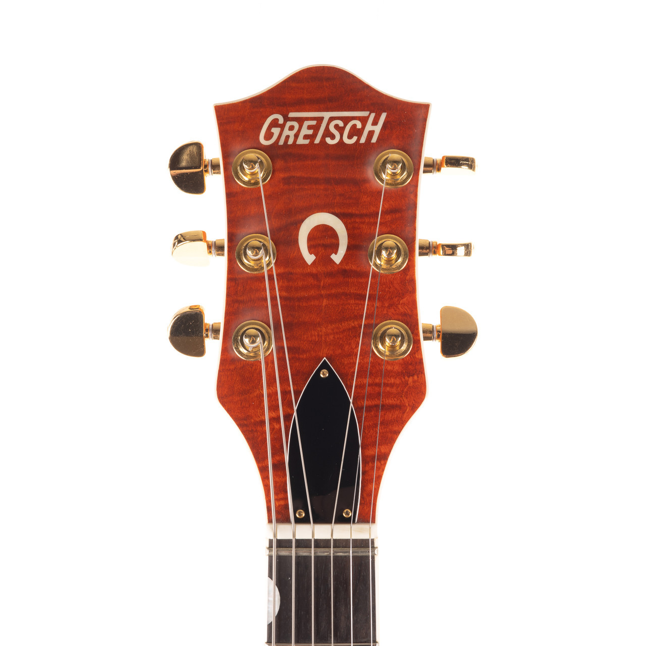 Used Gretsch 6120-60 MIJ Orange 1998 | Cream City Music