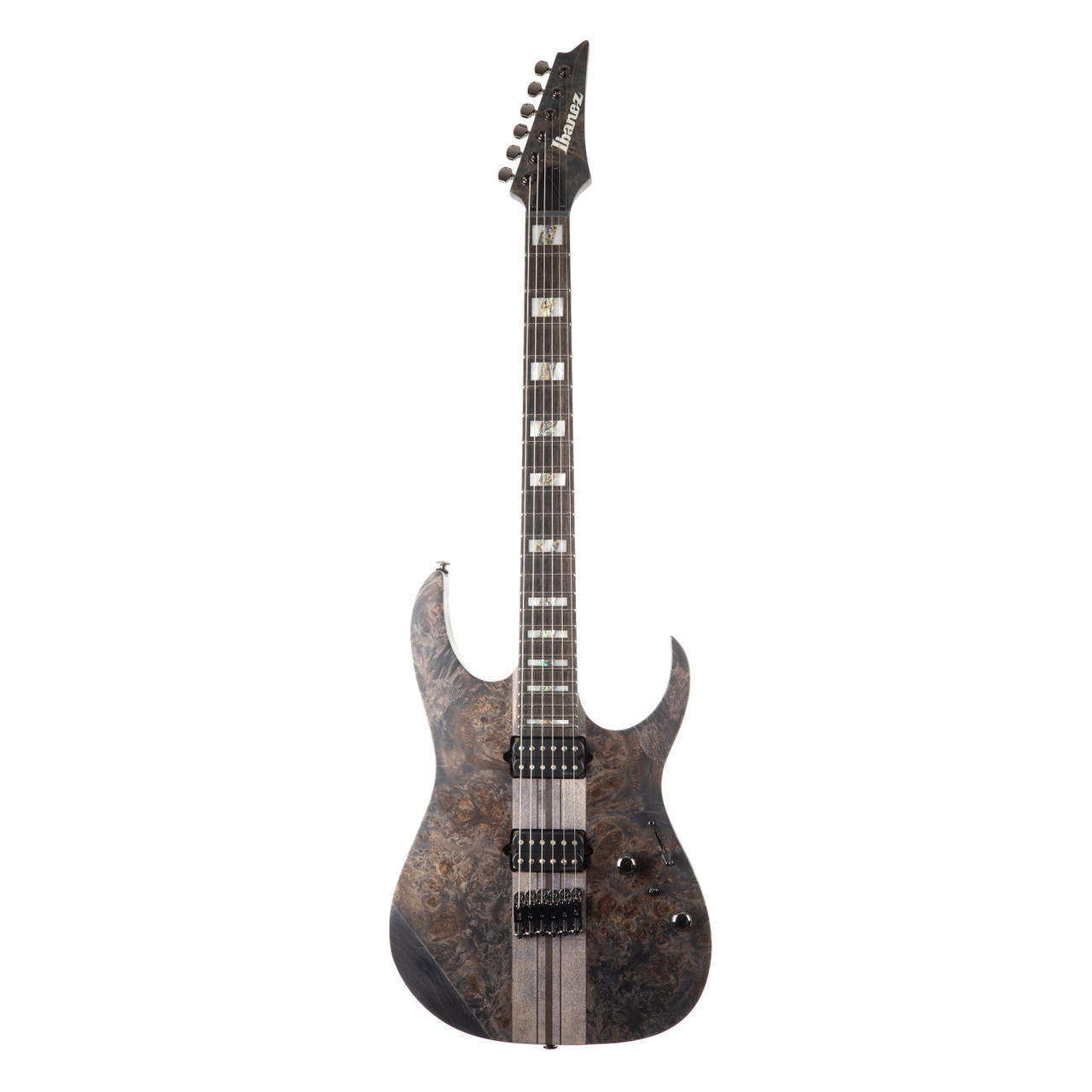 Ibanez RGT1221 RG Premium - Deep Twilight Flat | Cream City Music