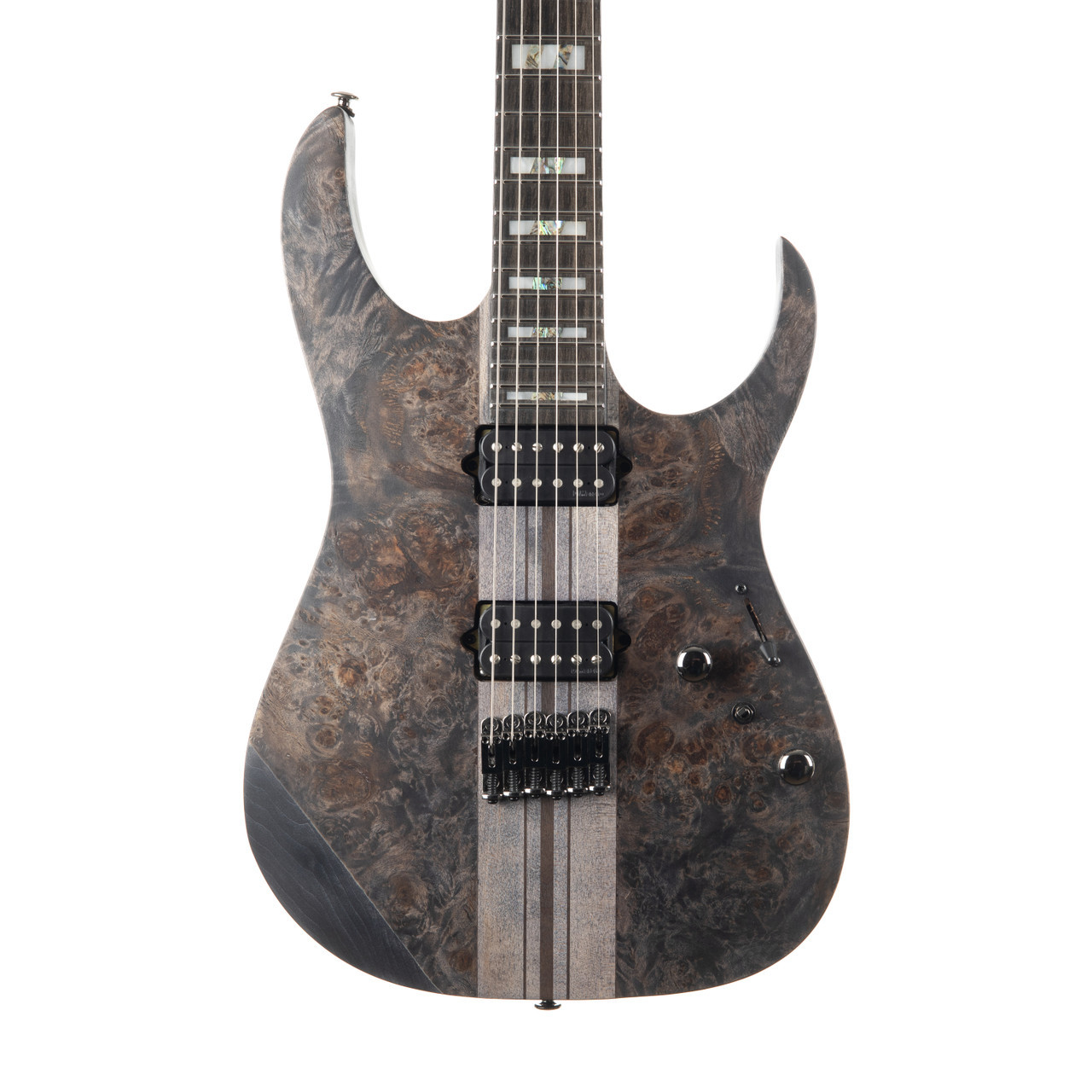 Ibanez RGT1221 RG Premium - Deep Twilight Flat | Cream City Music
