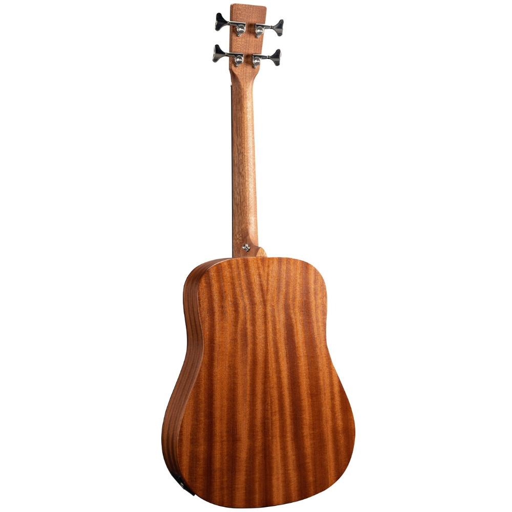Martin DJR-10E Dreadnought Junior Acoustic Electric Bass