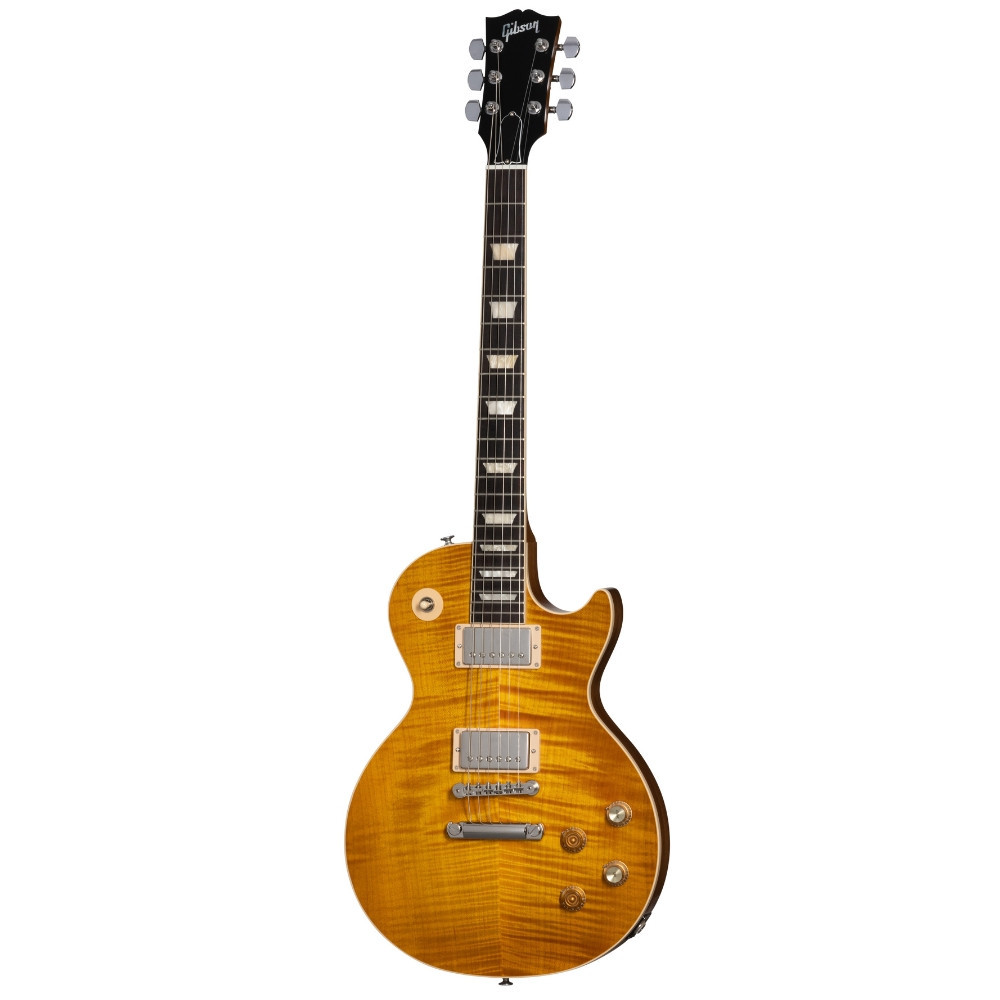 Gibson Greeny Les Paul Standard KH 極美品 Gibson Kirk Hammett 