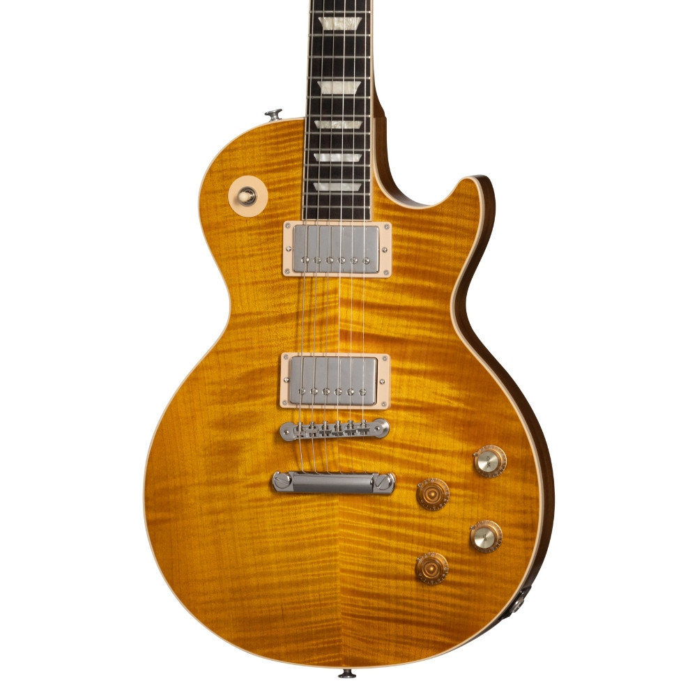 Gibson Kirk Hammett 