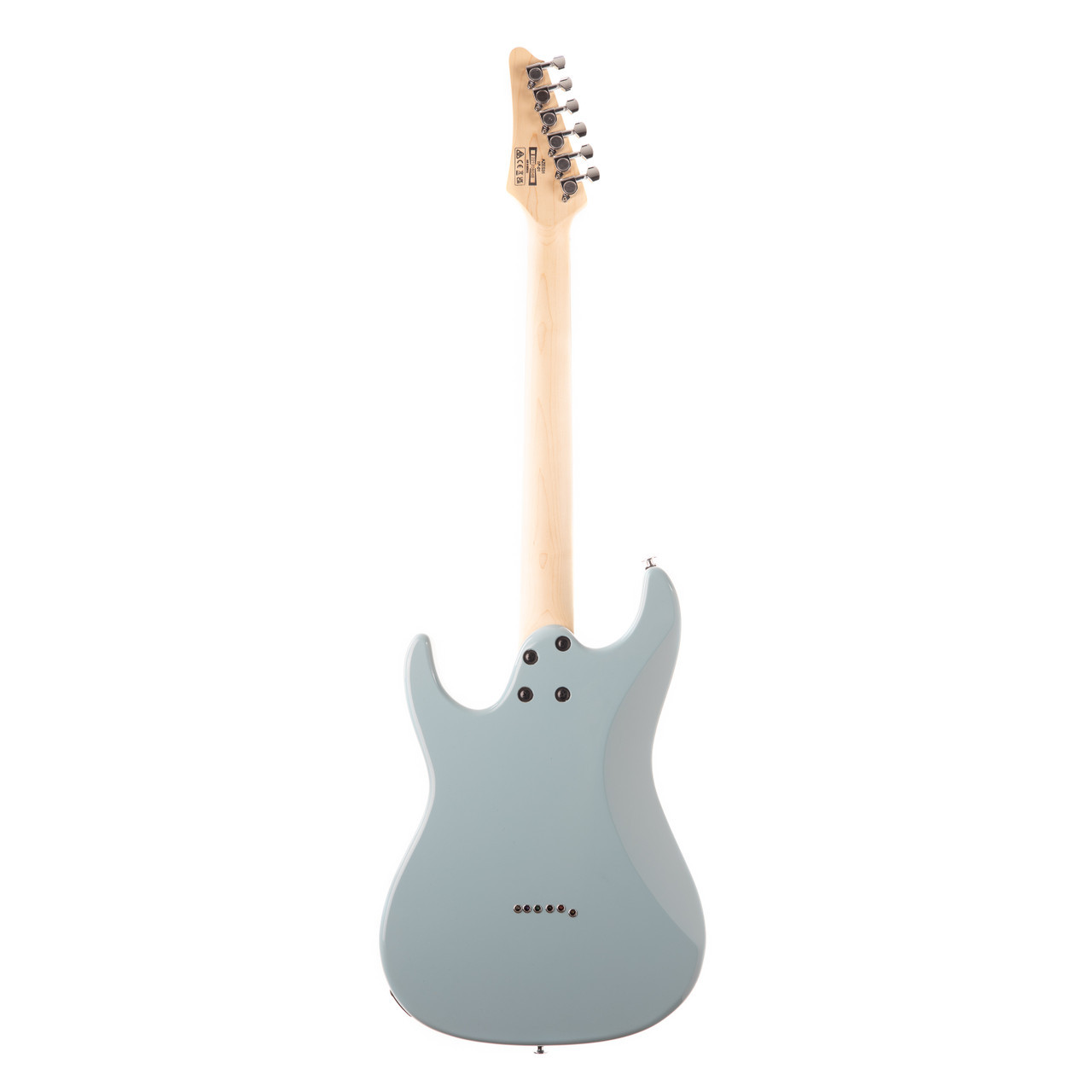 Ibanez AZES31 AZ Standard - Purist Blue | Cream City Music