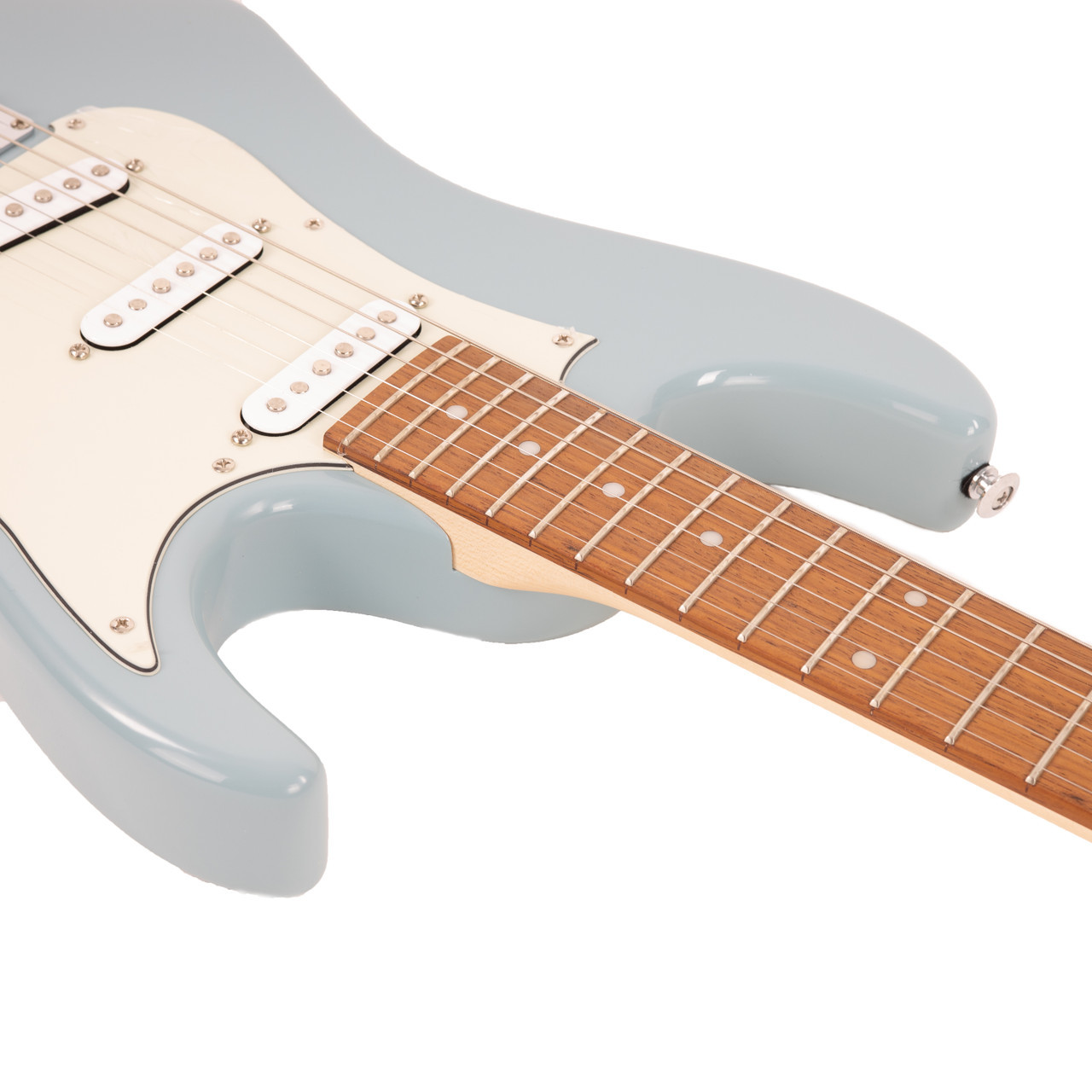 Ibanez AZES31 AZ Standard - Purist Blue | Cream City Music