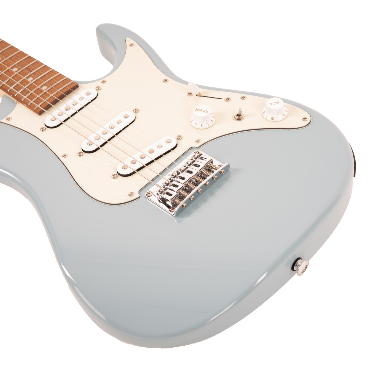 Ibanez AZES31 AZ Standard - Purist Blue | Cream City Music