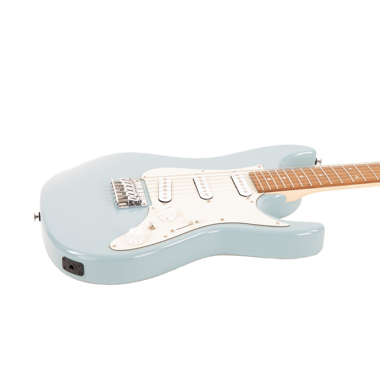 Ibanez AZES31 AZ Standard - Purist Blue | Cream City Music