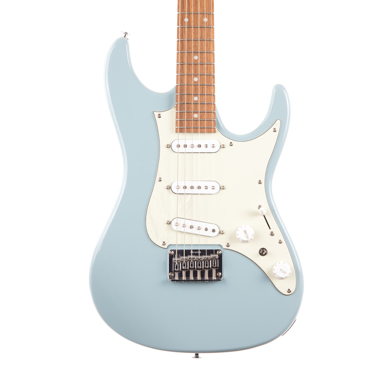 Ibanez AZES31 AZ Standard - Purist Blue | Cream City Music