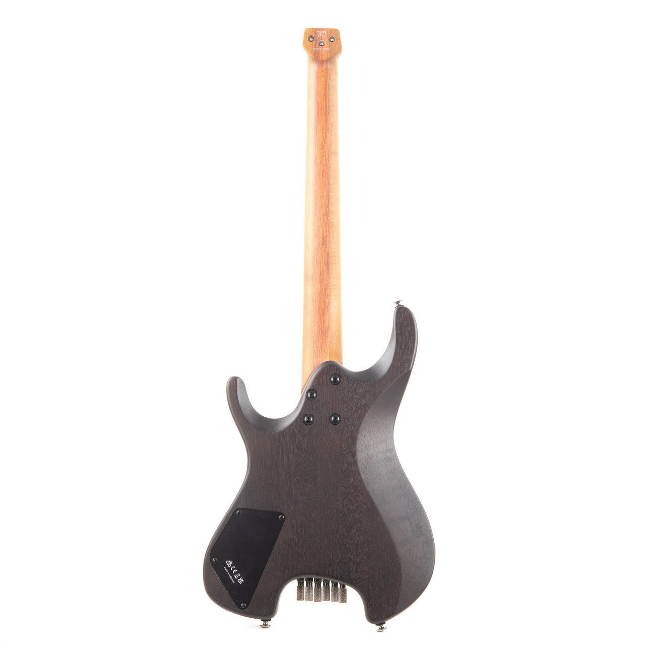 Ibanez Q52 Q Standard - Antique Brown Stained | Cream City Music