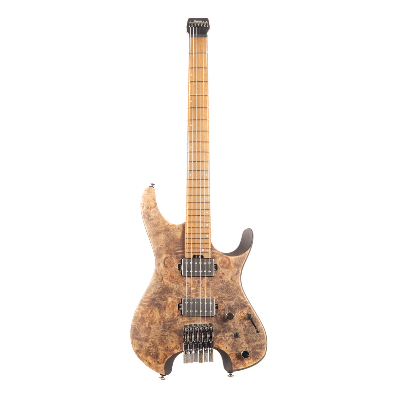 Ibanez Q52 Q Standard - Antique Brown Stained | Cream City Music