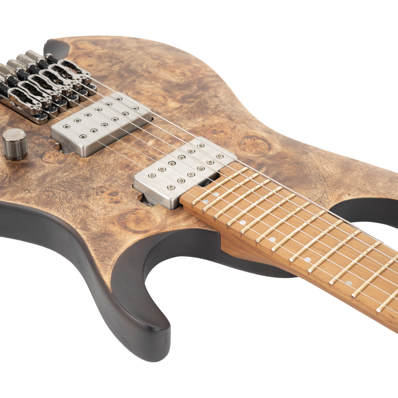 Ibanez Q52 Q Standard - Antique Brown Stained | Cream City Music
