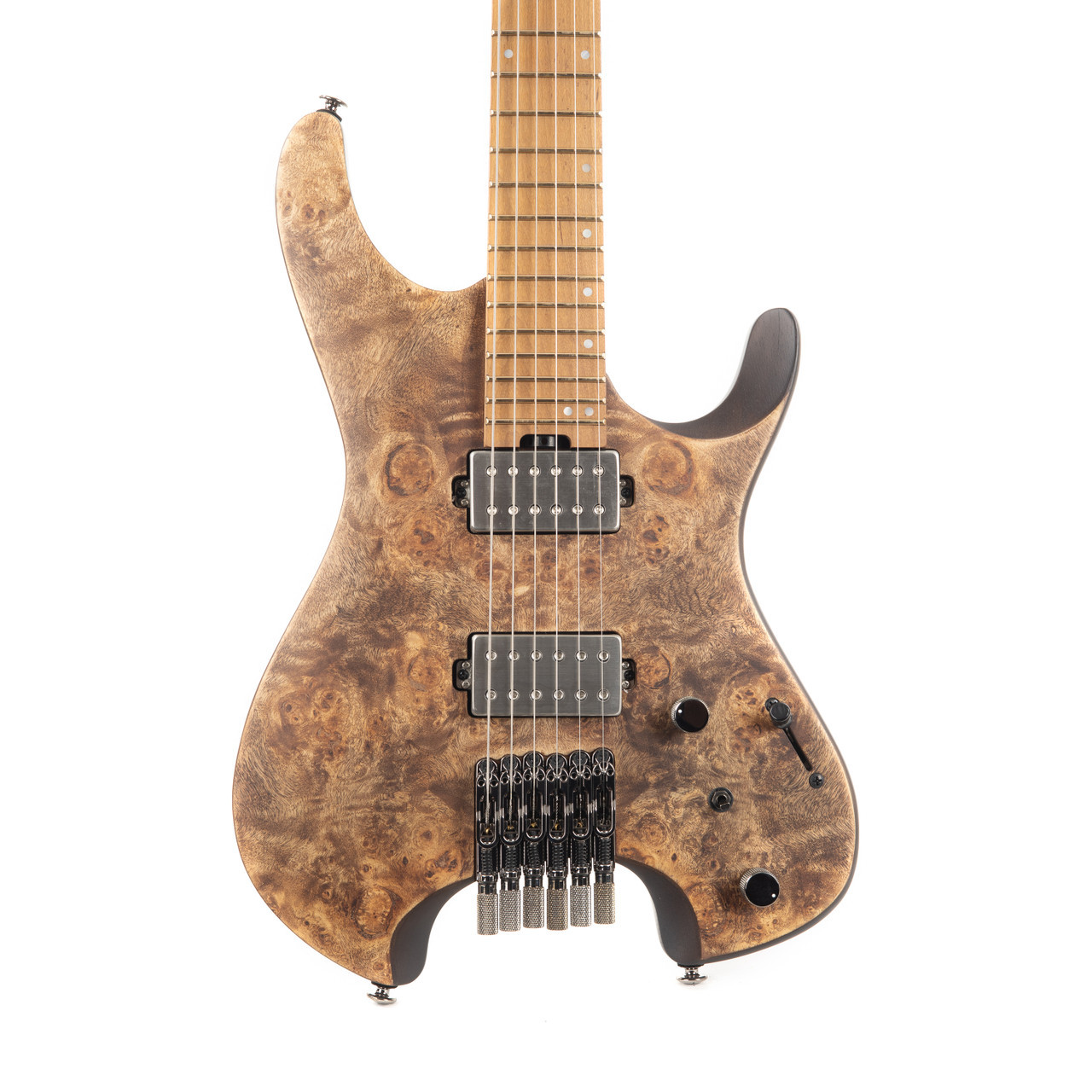 Ibanez Q52 Q Standard - Antique Brown Stained | Cream City Music