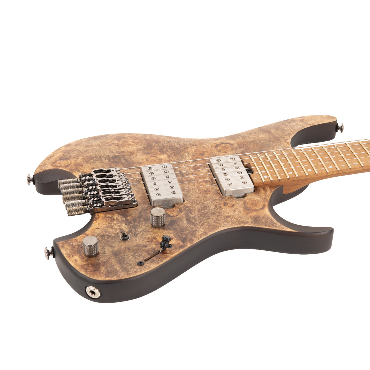 Ibanez Q52 Q Standard - Antique Brown Stained | Cream City Music