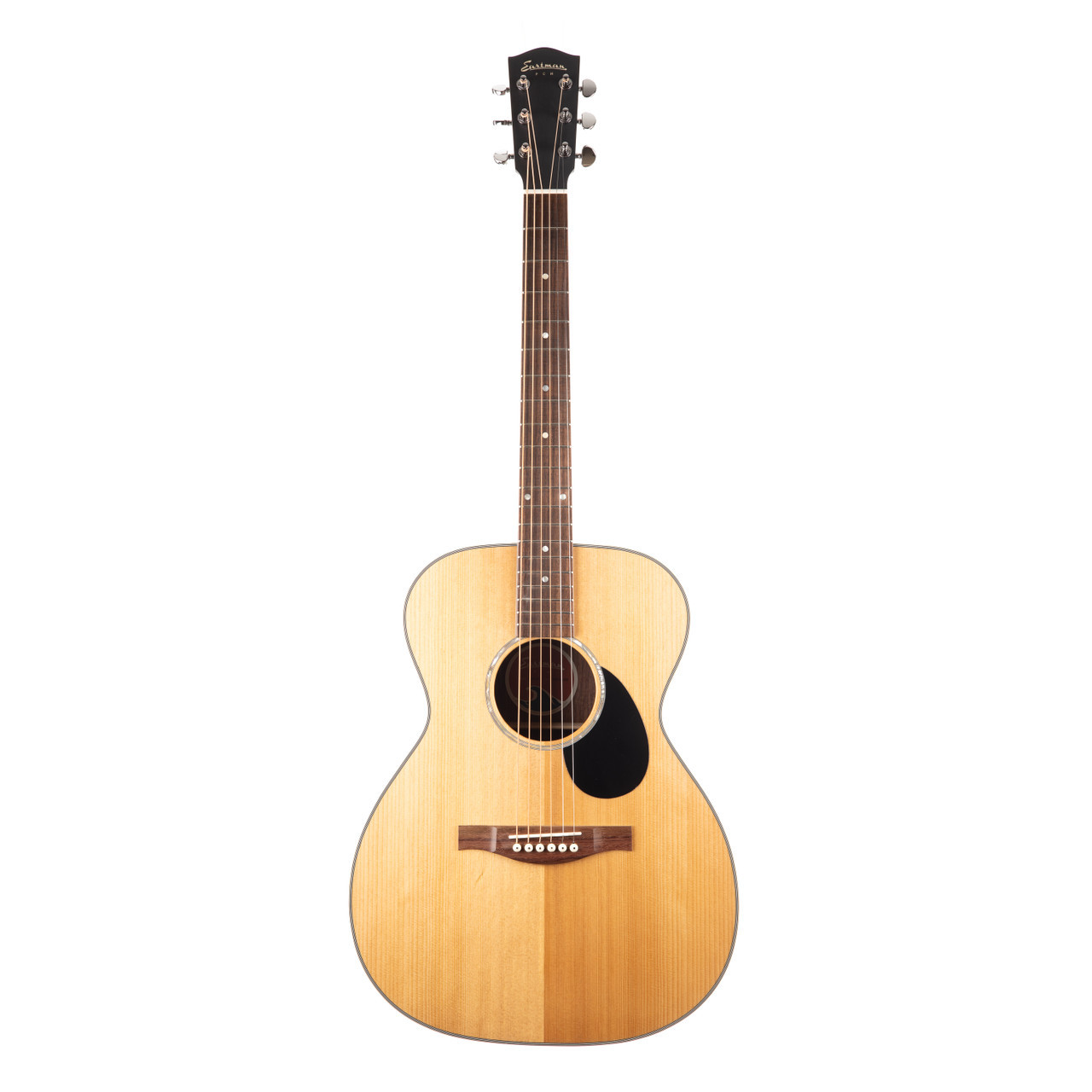 Eastman PCH2-OM Orchestra - Natural | Cream City Music