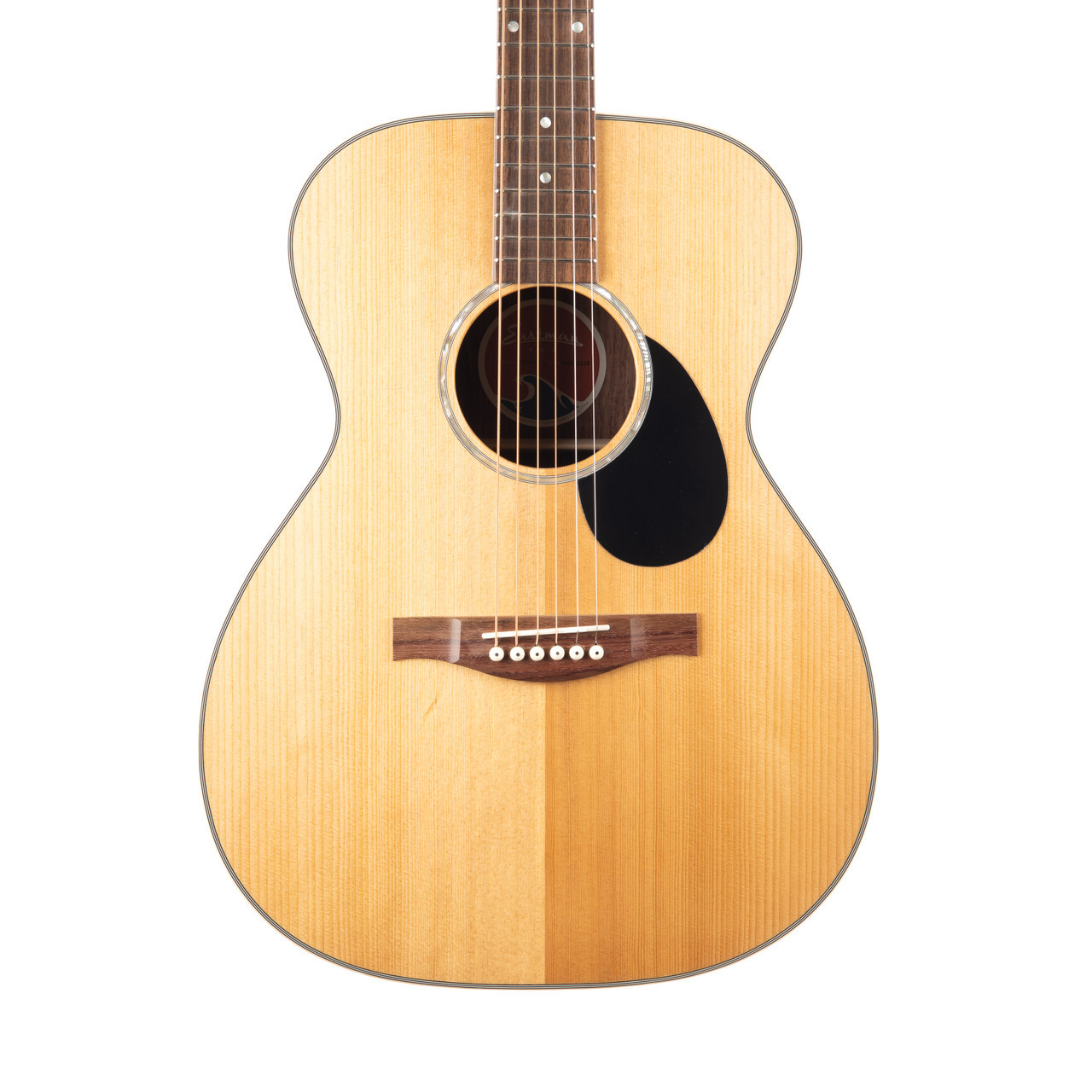 Eastman PCH2-OM Orchestra - Natural | Cream City Music