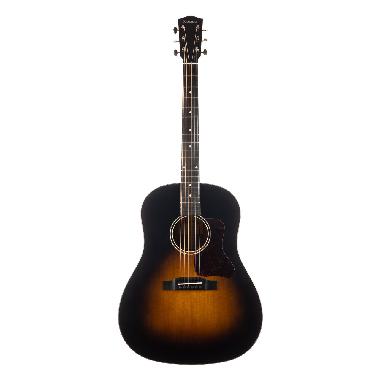 ギター EASTMAN E1SS-SB Eastman E1SS-SB Slope Shoulder Dreadnought - Satin Sunburst