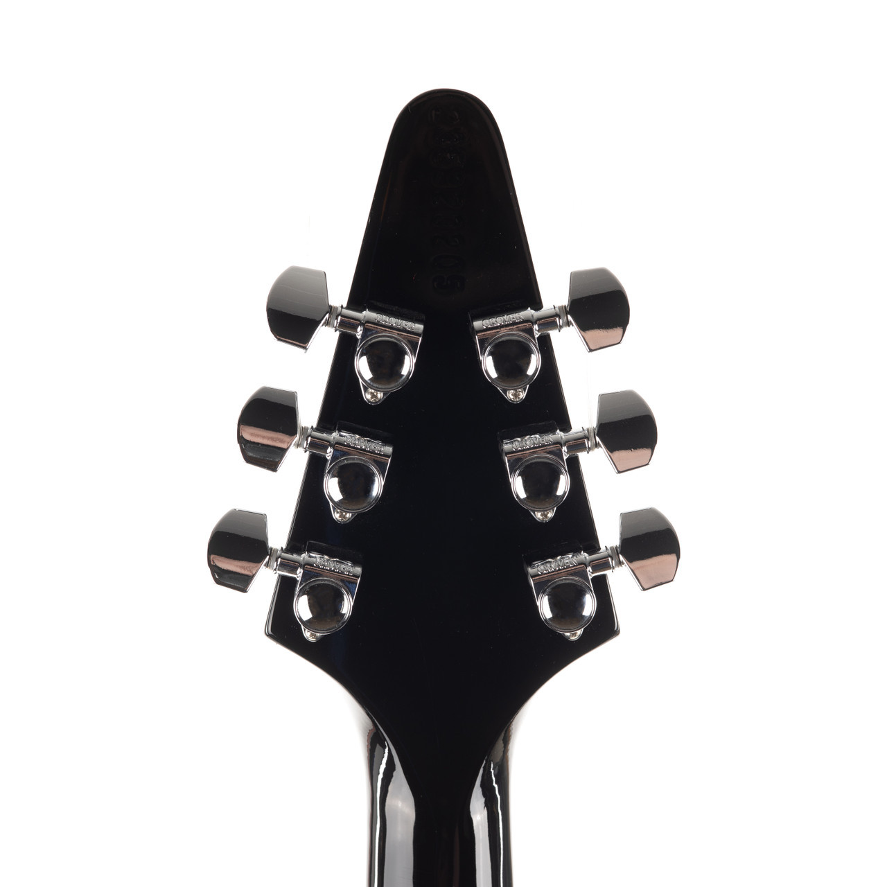 Gibson 80s Flying V - Ebony | Cream City Music