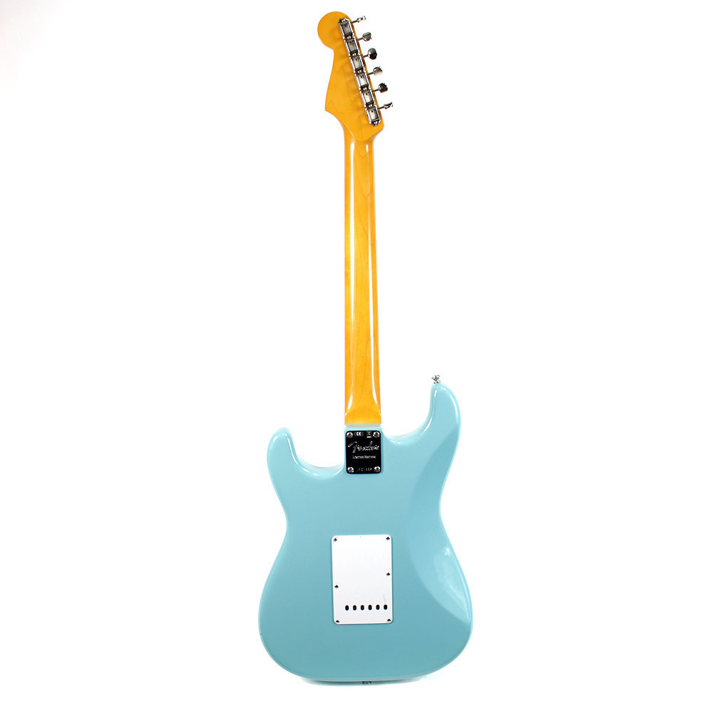 2011 Fender FSR American Vintage '62 Stratocaster Tropical
