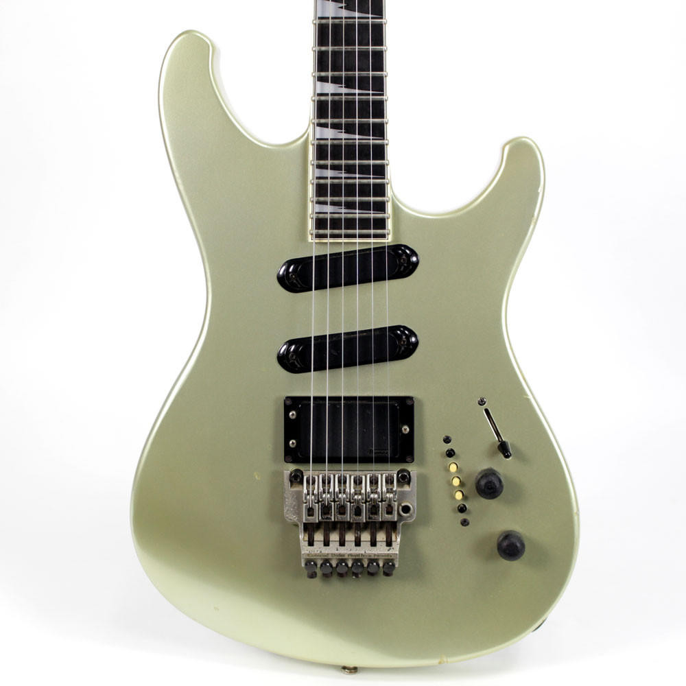 1986 Vintage Ibanez PL-2550 Electric Guitar | Cream City Music