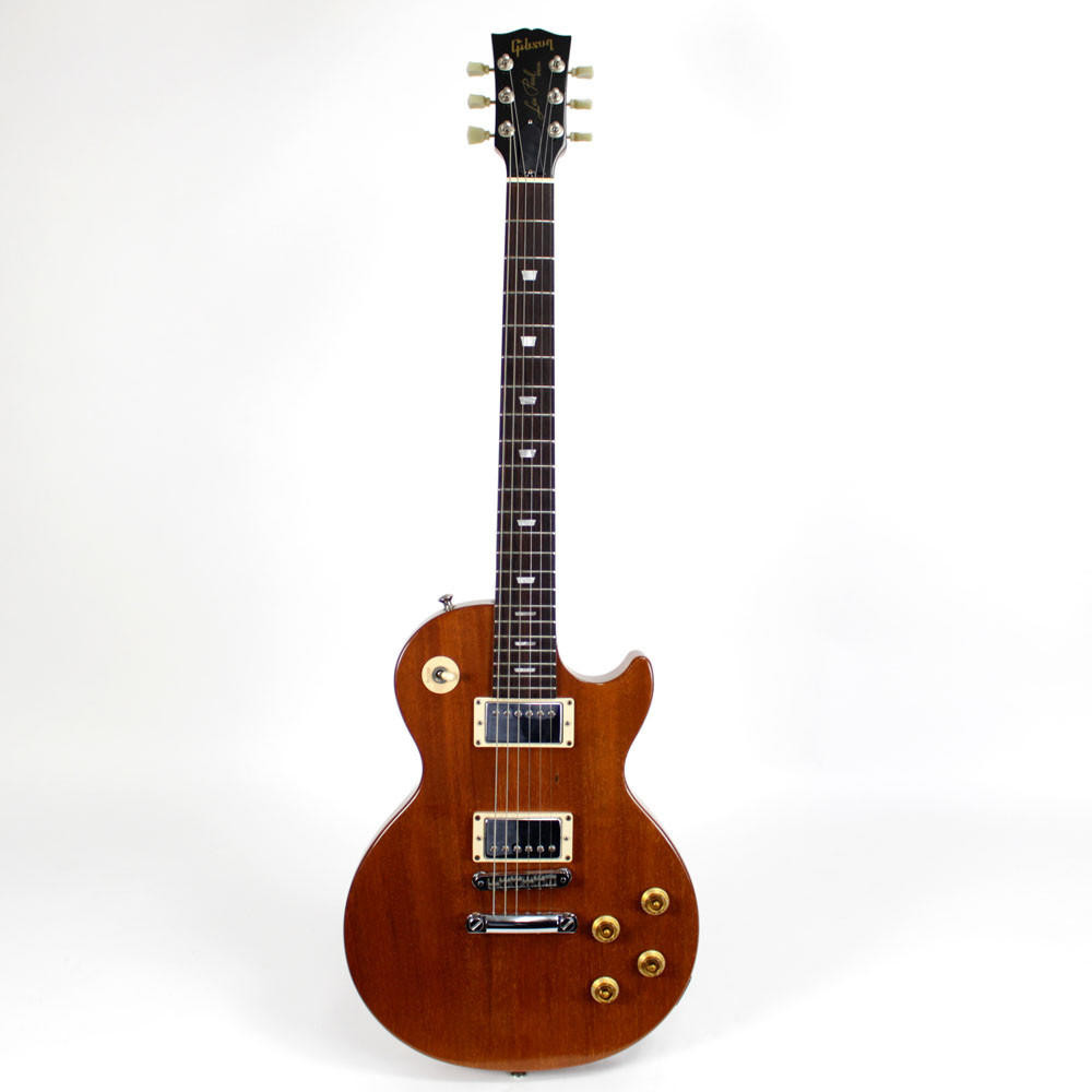 2001 Gibson Les Paul Special SL Electric Guitar | Cream City Music